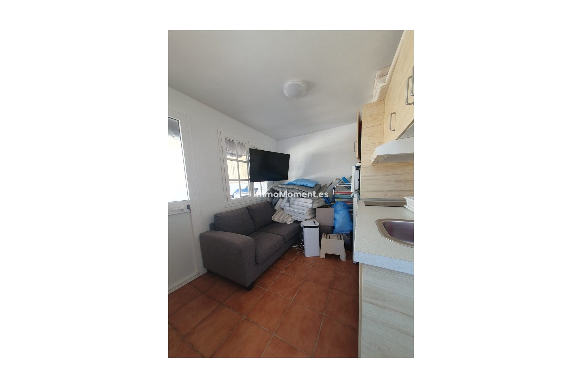 Wiederverkauf - Wohnung - Mijas Costa - La Cala de Mijas
