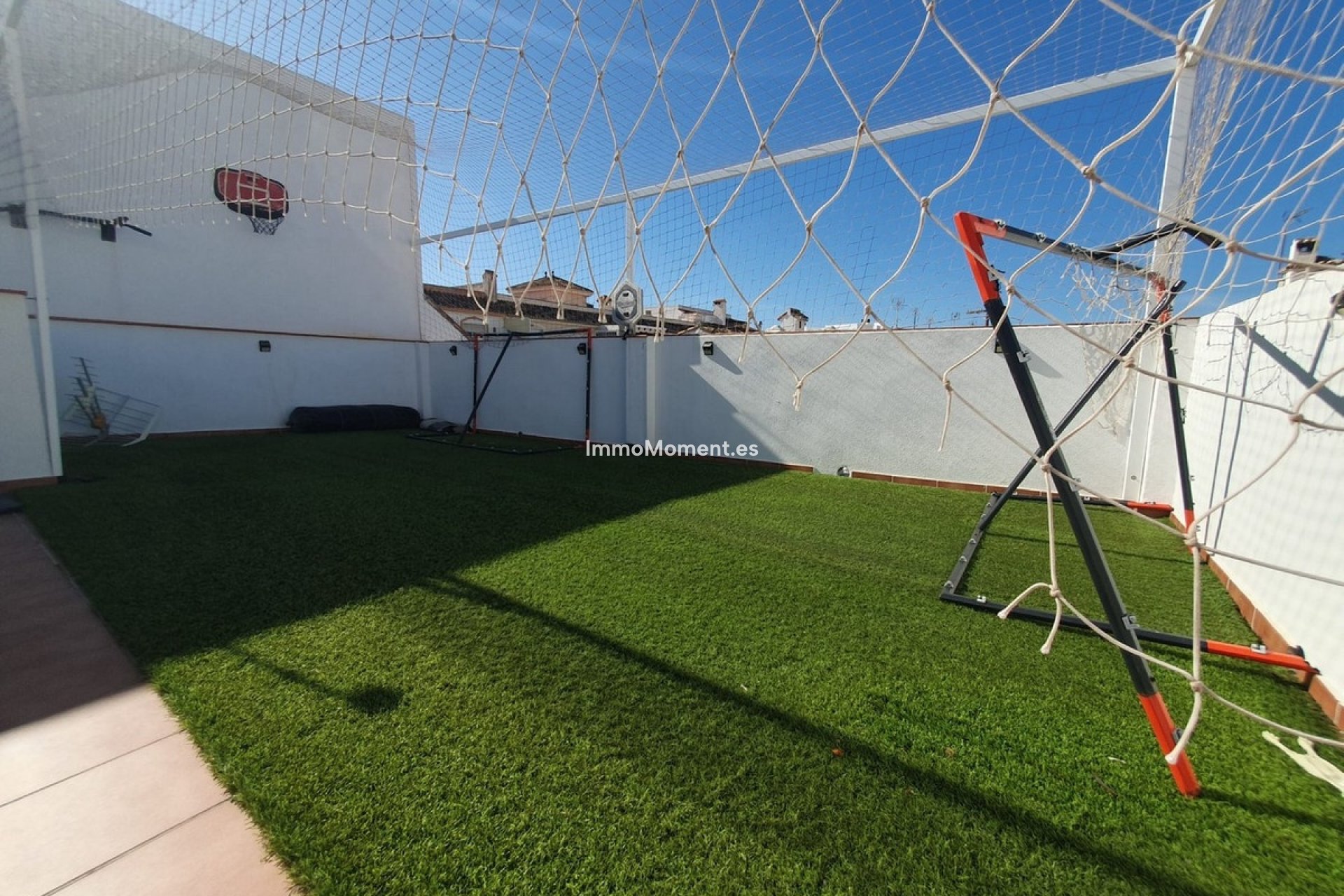 Wiederverkauf - Wohnung - Mijas Costa - La Cala de Mijas