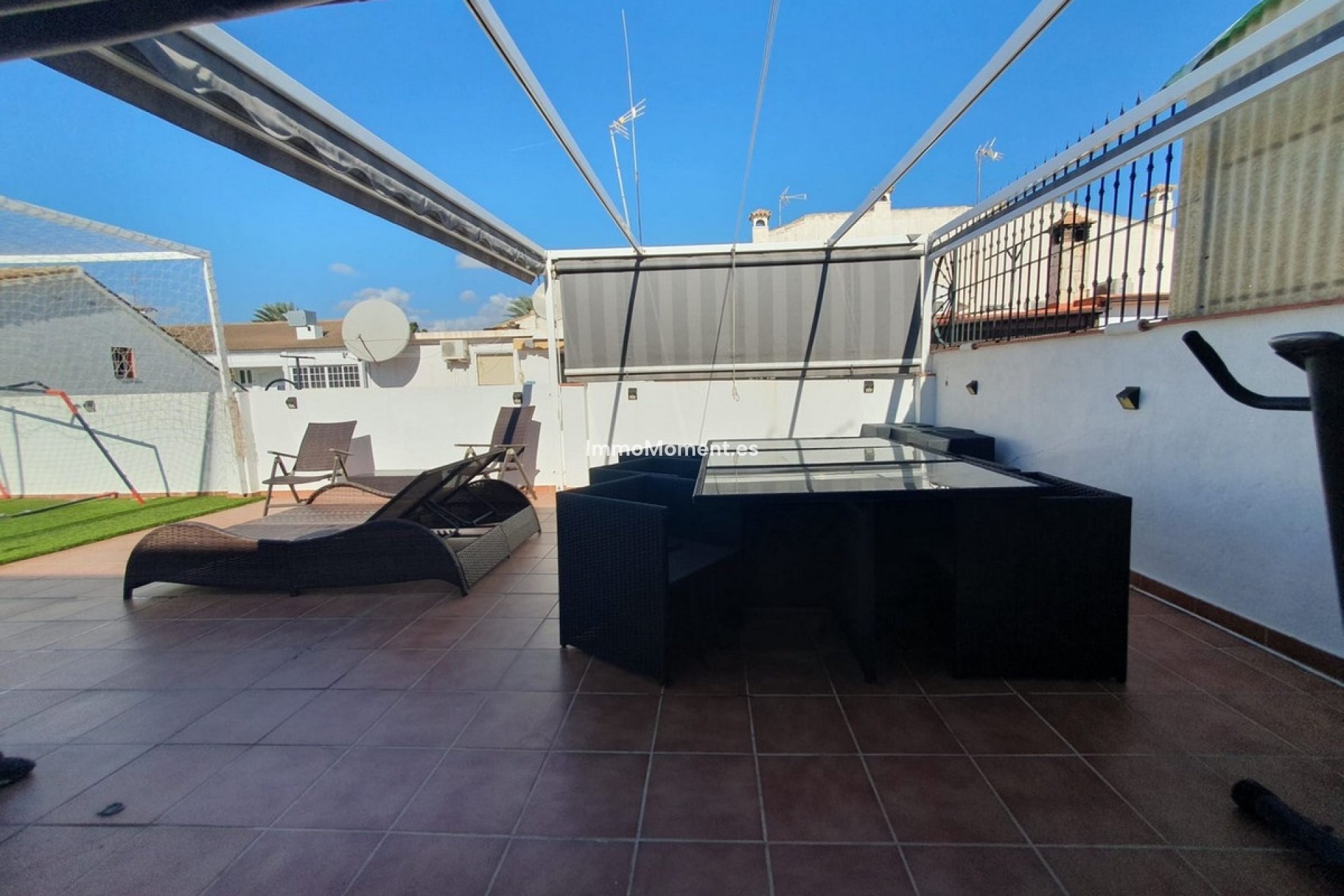 Wiederverkauf - Wohnung - Mijas Costa - La Cala de Mijas
