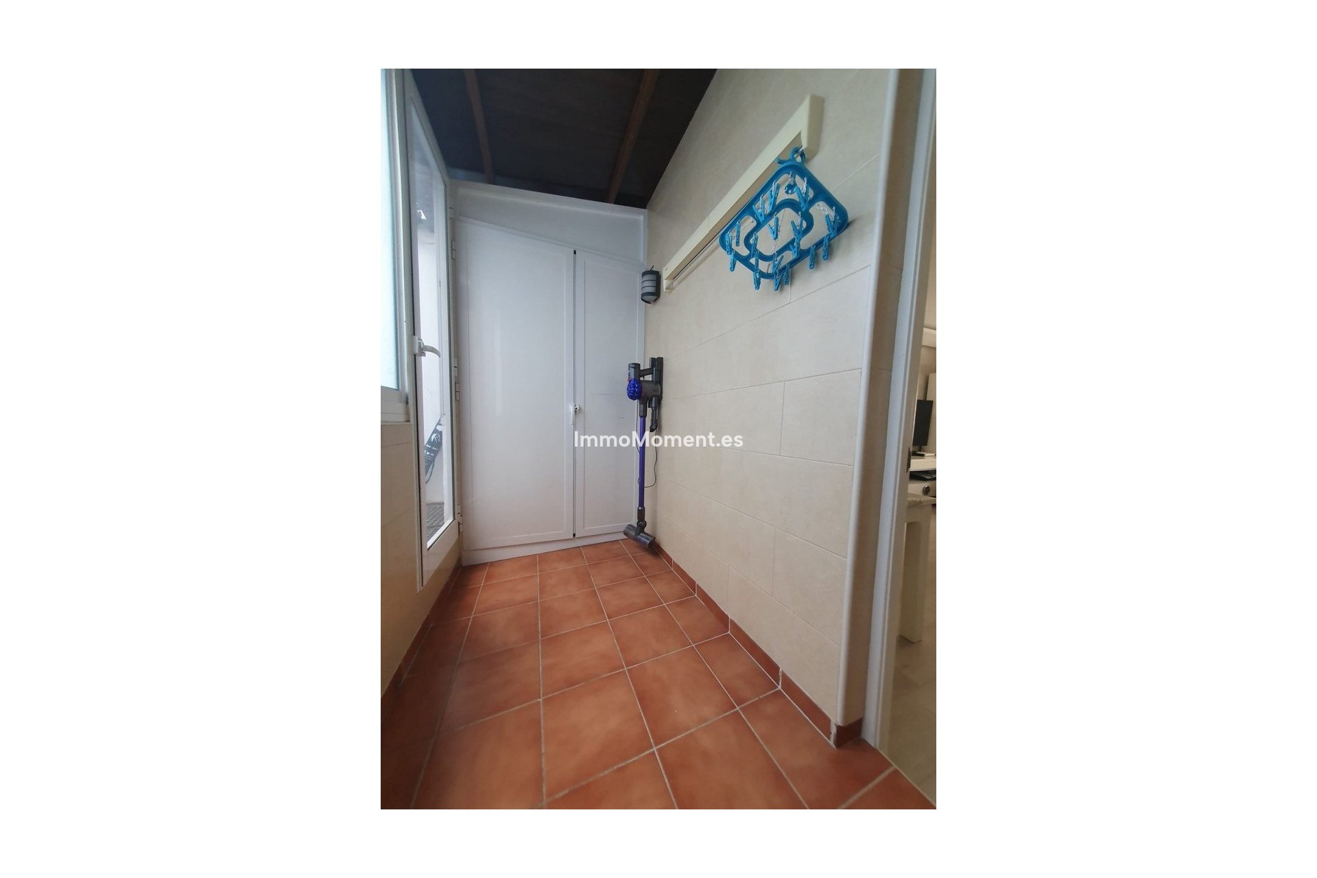 Wiederverkauf - Wohnung - Mijas Costa - La Cala de Mijas