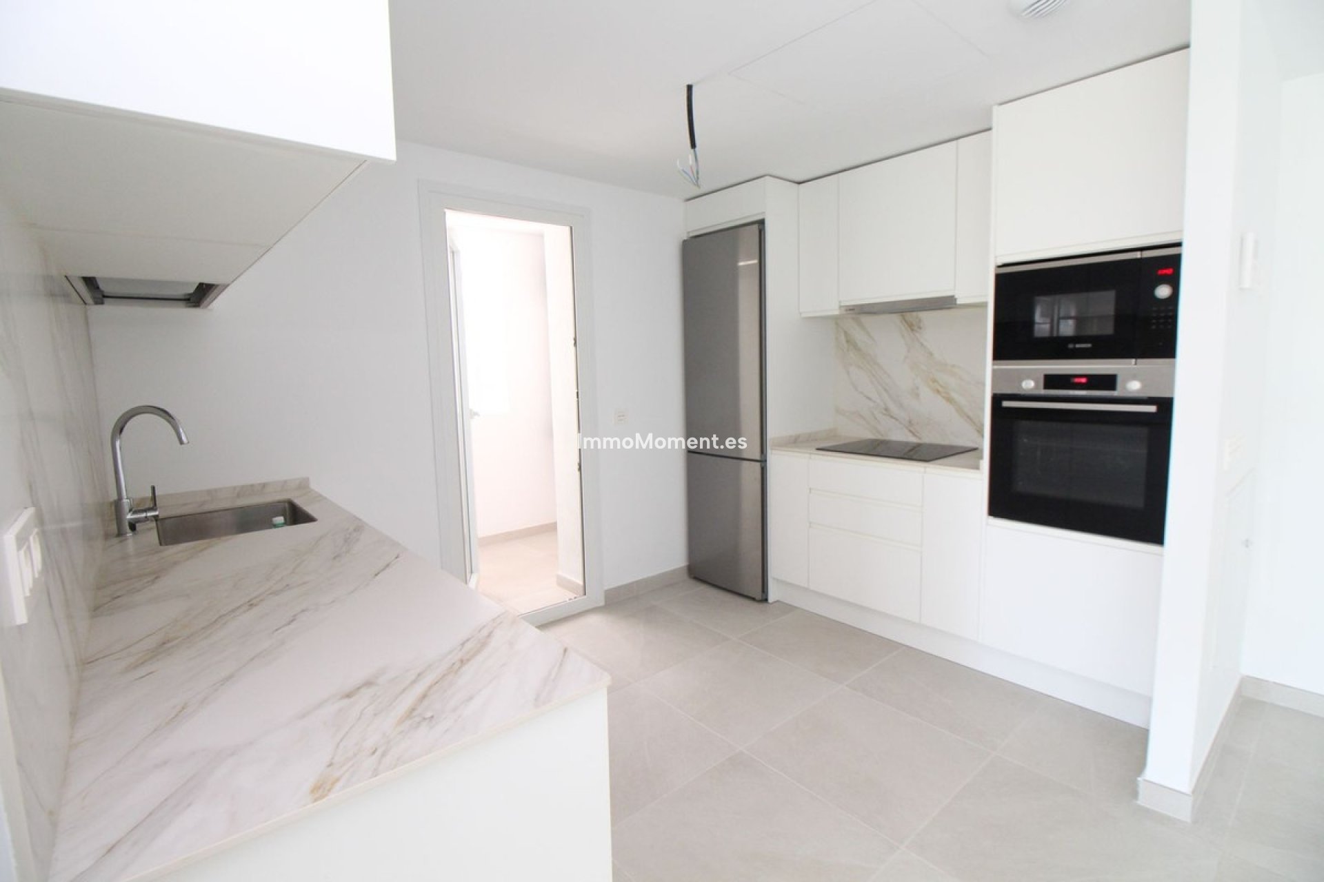 Wiederverkauf - Wohnung - Mijas Costa - La Cala de Mijas