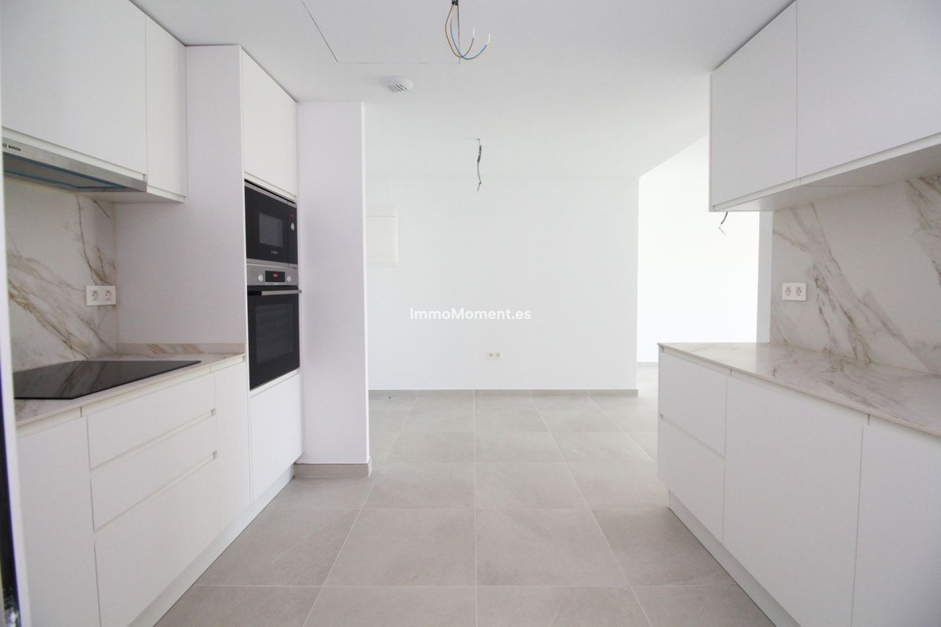 Wiederverkauf - Wohnung - Mijas Costa - La Cala de Mijas