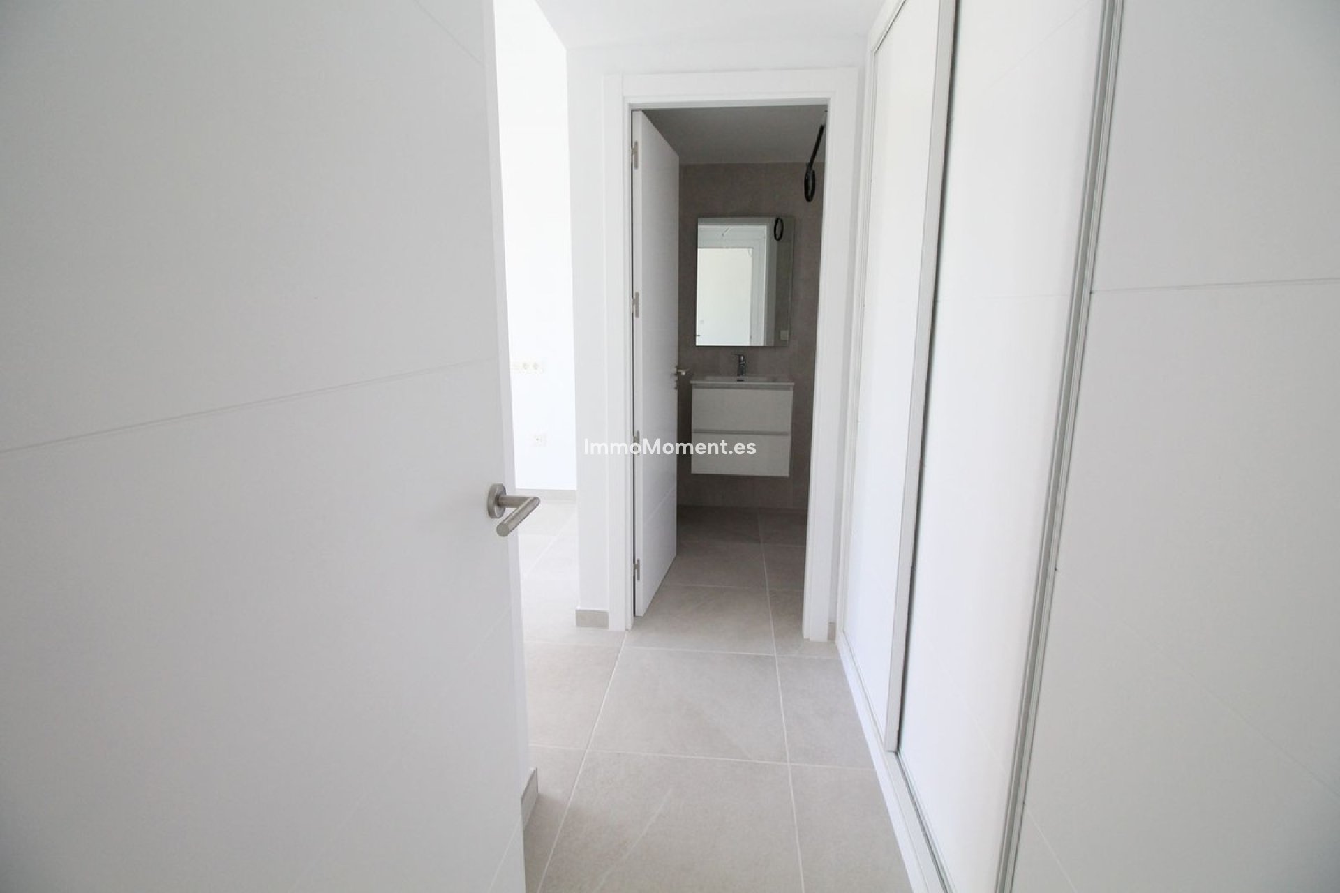 Wiederverkauf - Wohnung - Mijas Costa - La Cala de Mijas