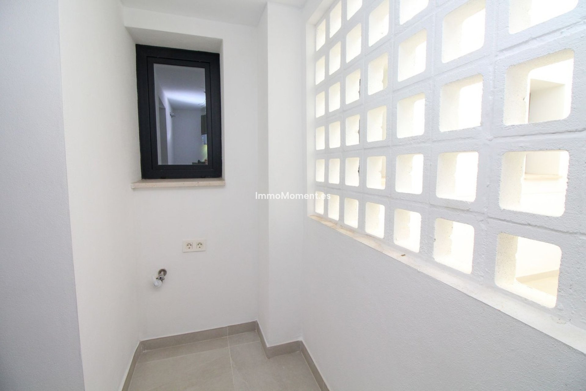 Wiederverkauf - Wohnung - Mijas Costa - La Cala de Mijas