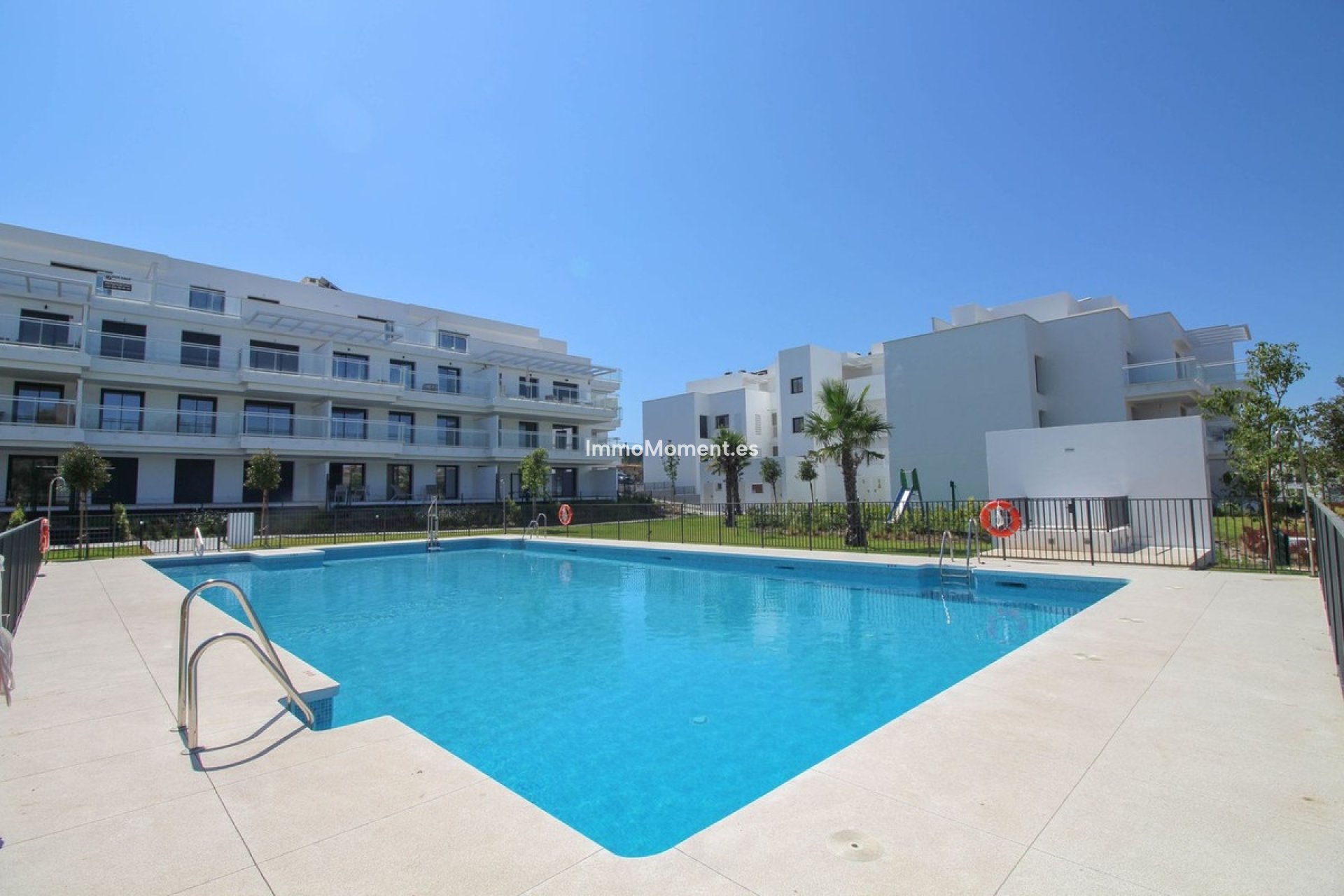 Wiederverkauf - Wohnung - Mijas Costa - La Cala de Mijas