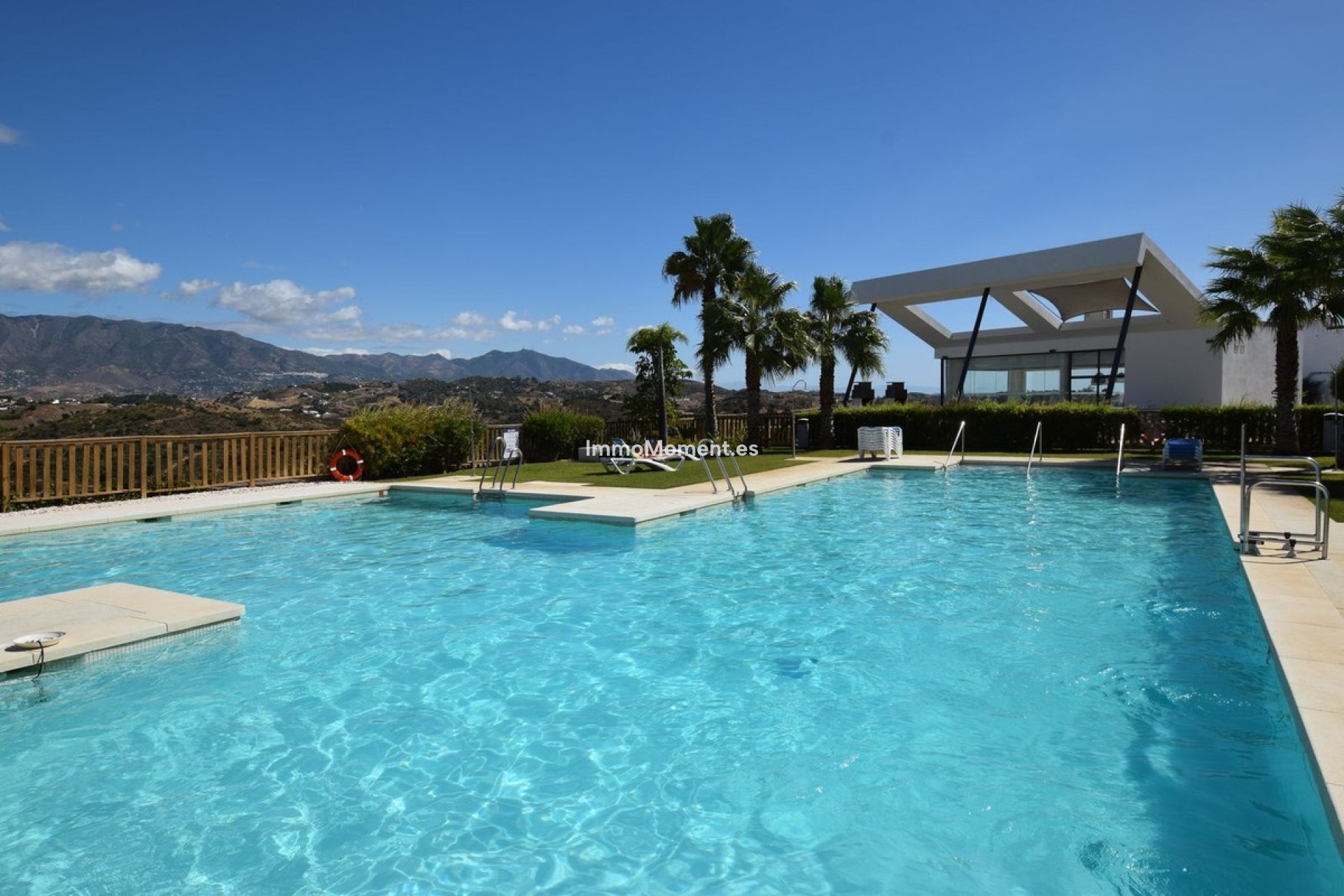 Wiederverkauf - Wohnung - Mijas Costa - La Cala de Mijas