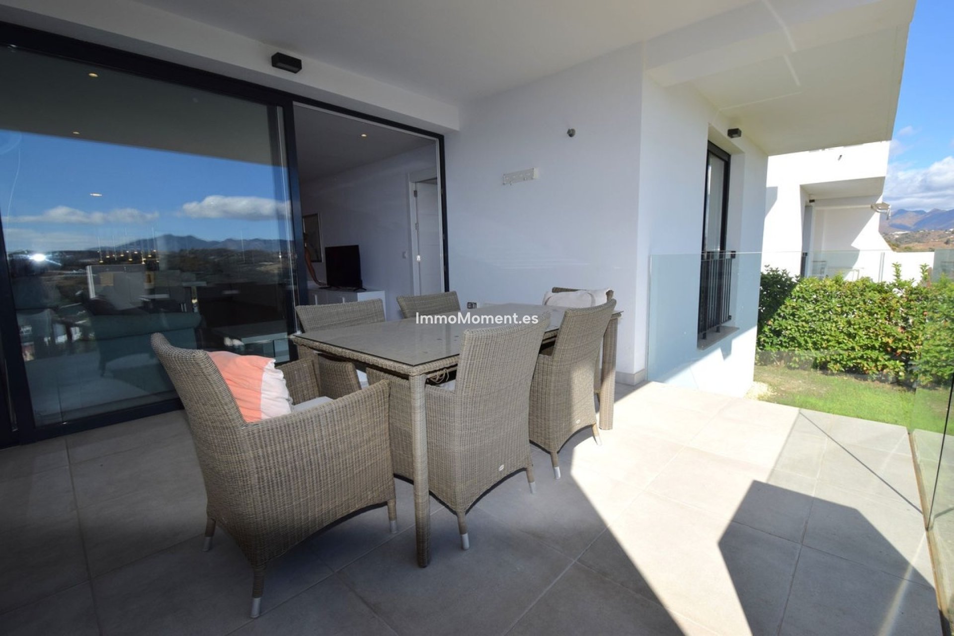 Wiederverkauf - Wohnung - Mijas Costa - La Cala de Mijas
