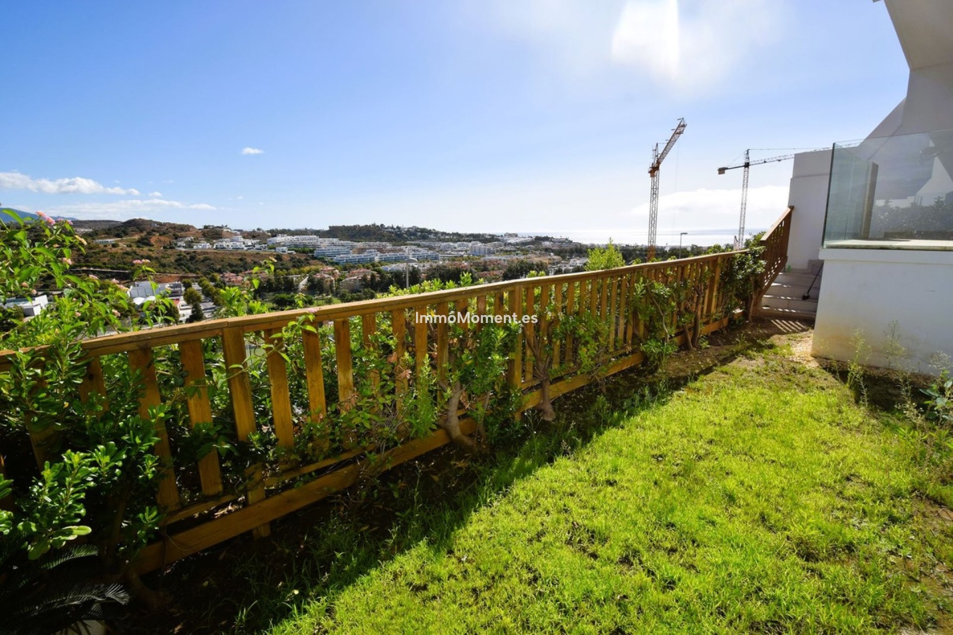 Wiederverkauf - Wohnung - Mijas Costa - La Cala de Mijas
