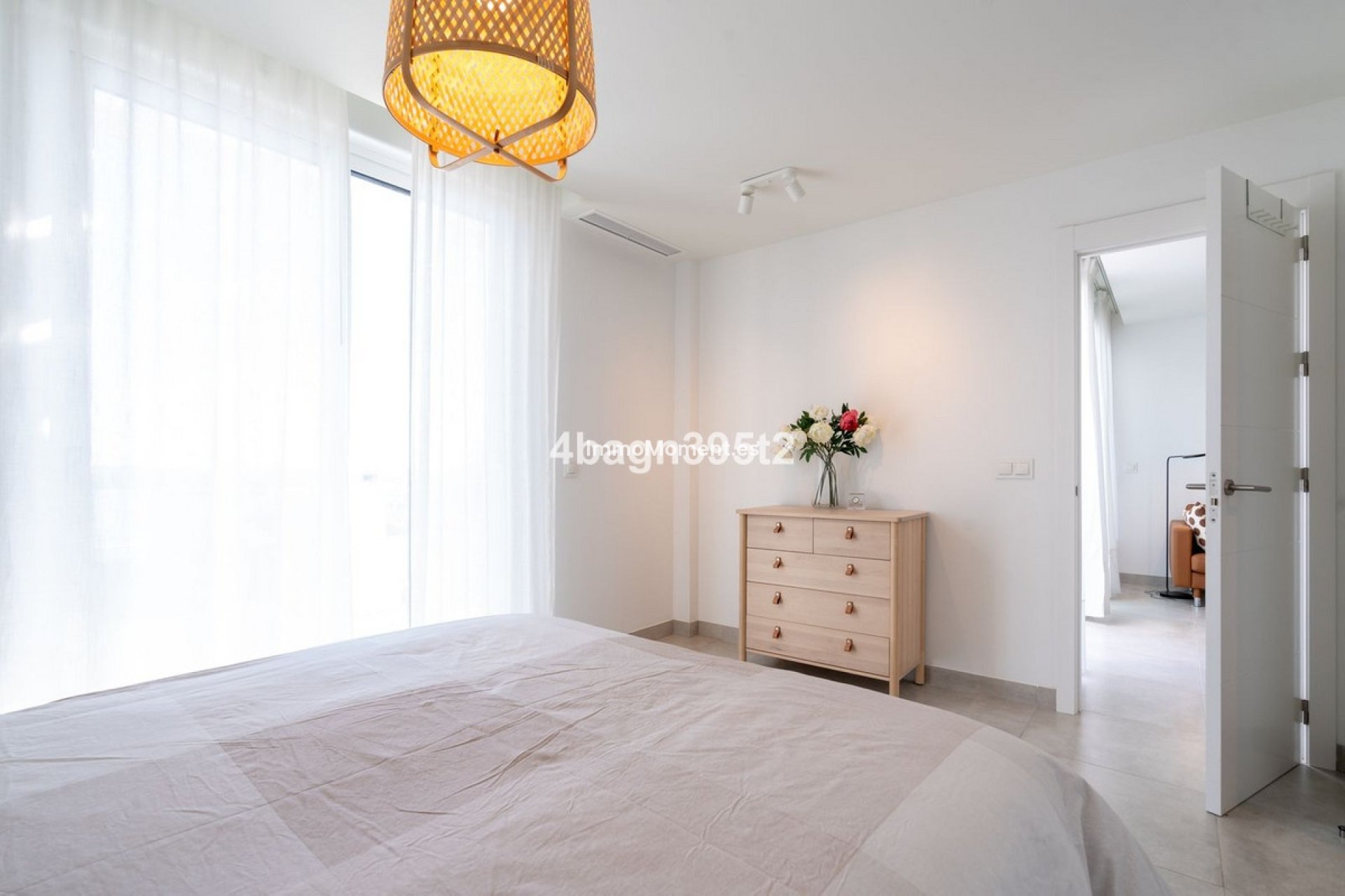 Wiederverkauf - Wohnung - Mijas Costa - La Cala de Mijas