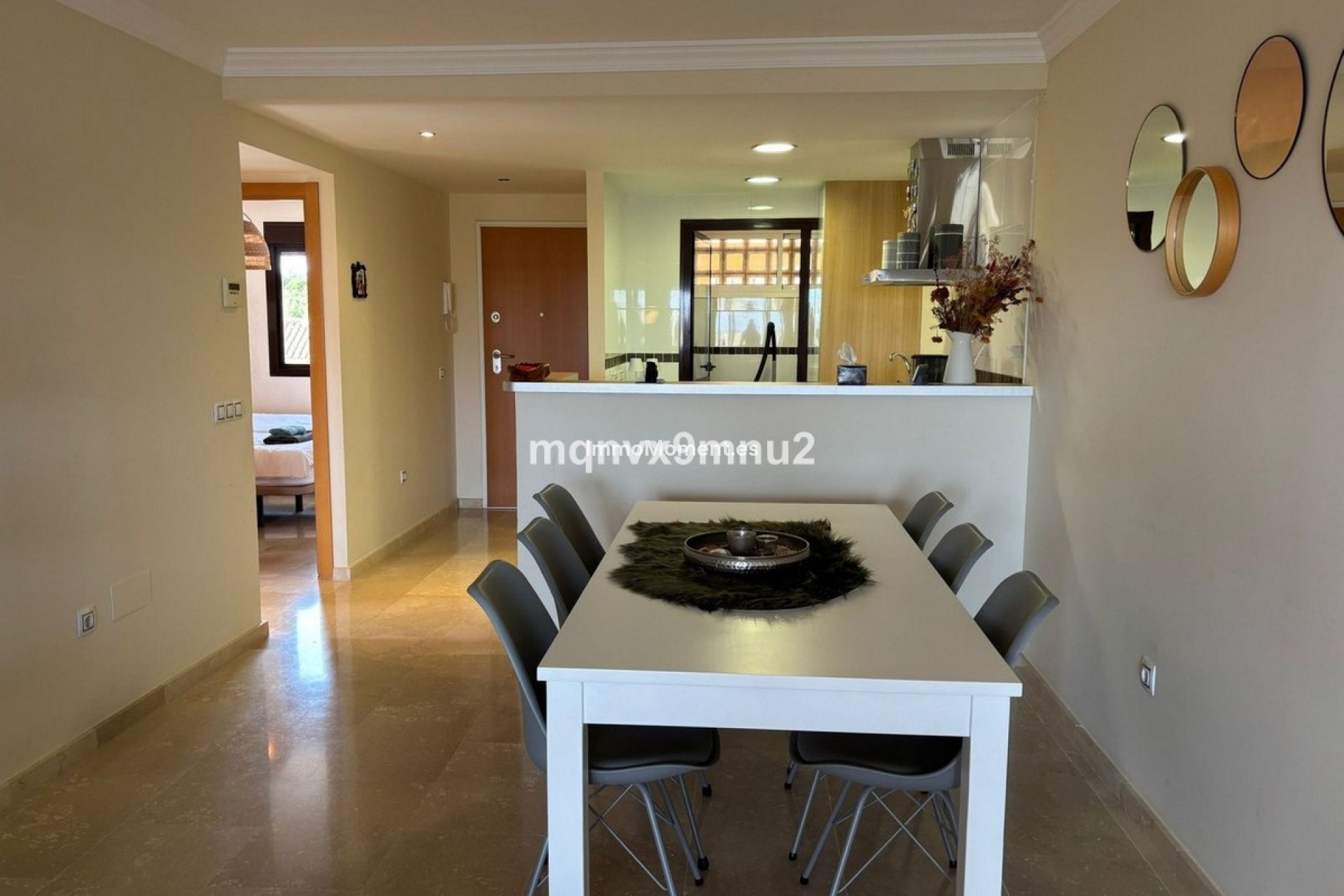 Wiederverkauf - Wohnung - Mijas Costa - La Cala de Mijas