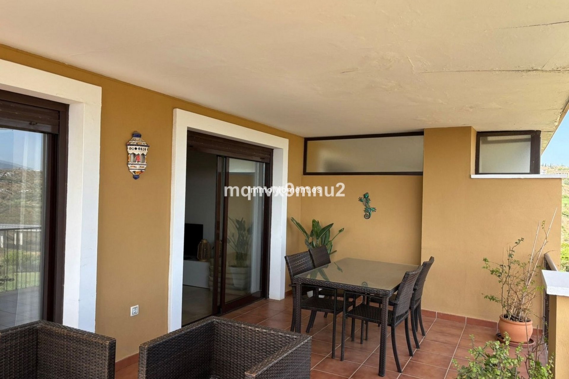 Wiederverkauf - Wohnung - Mijas Costa - La Cala de Mijas