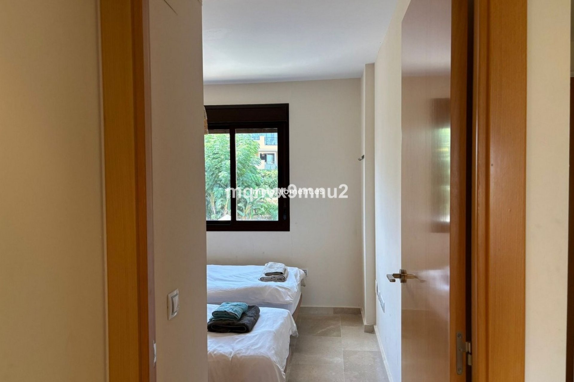 Wiederverkauf - Wohnung - Mijas Costa - La Cala de Mijas