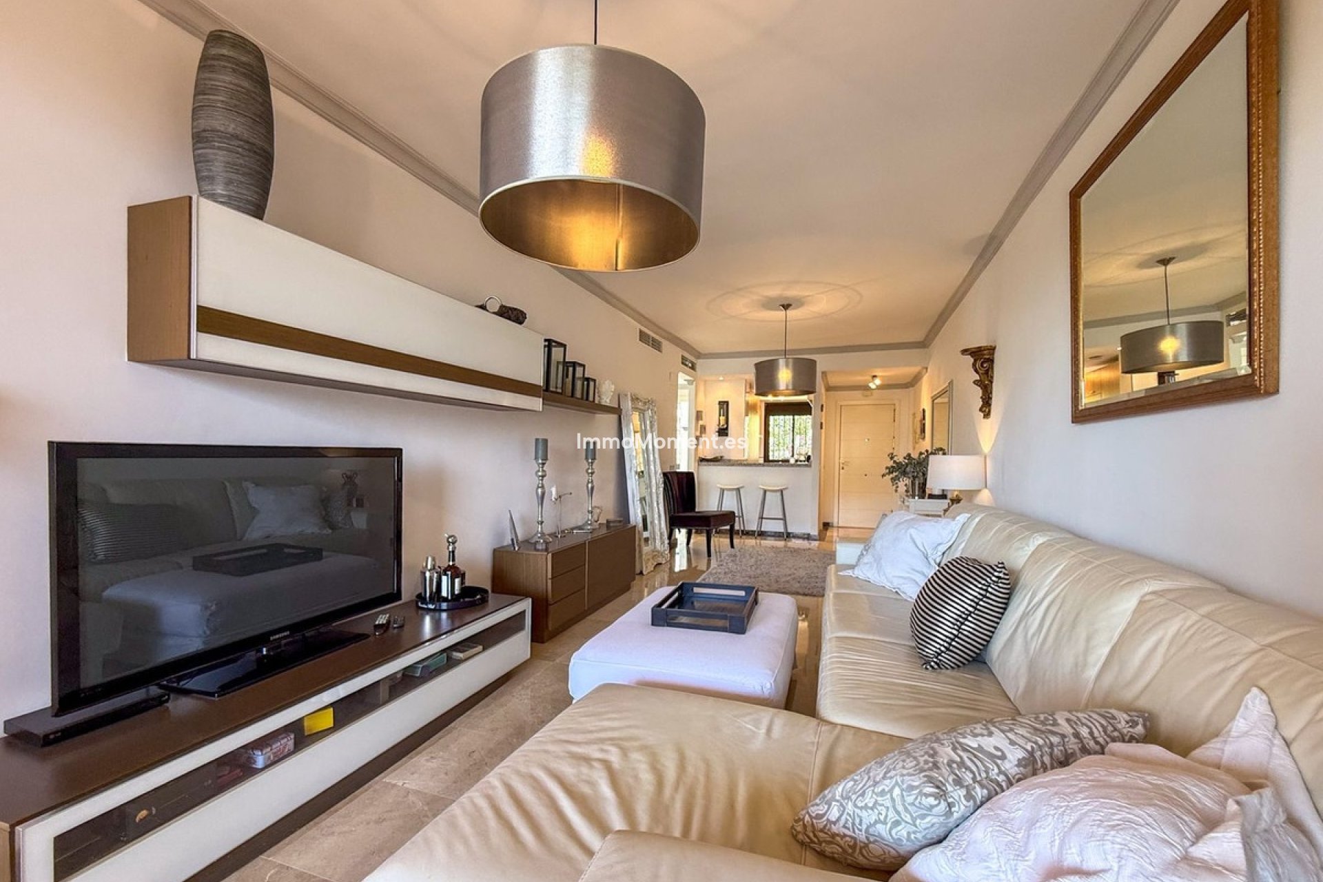 Wiederverkauf - Wohnung - Mijas Costa - La Cala de Mijas