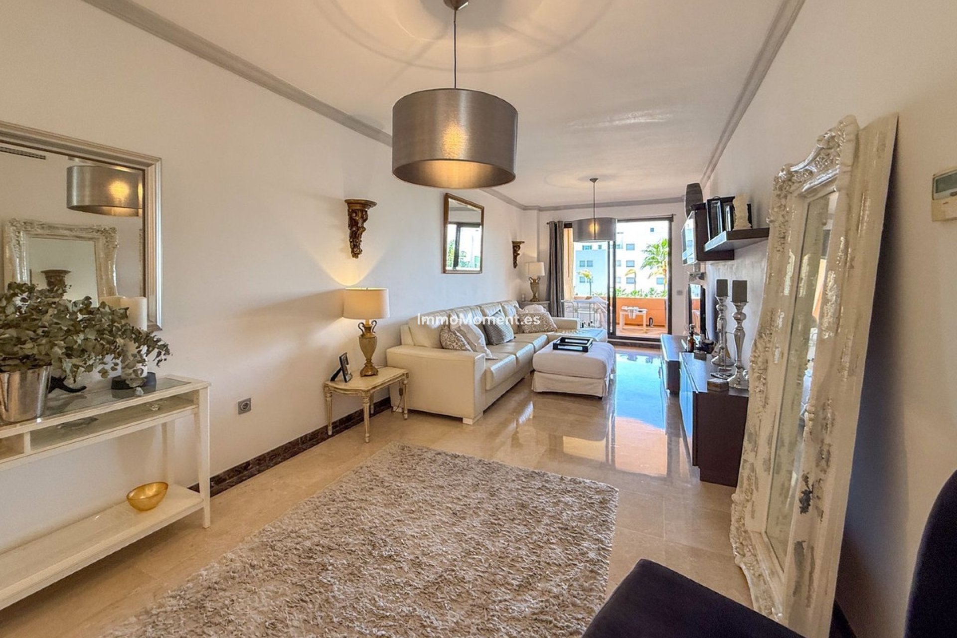 Wiederverkauf - Wohnung - Mijas Costa - La Cala de Mijas