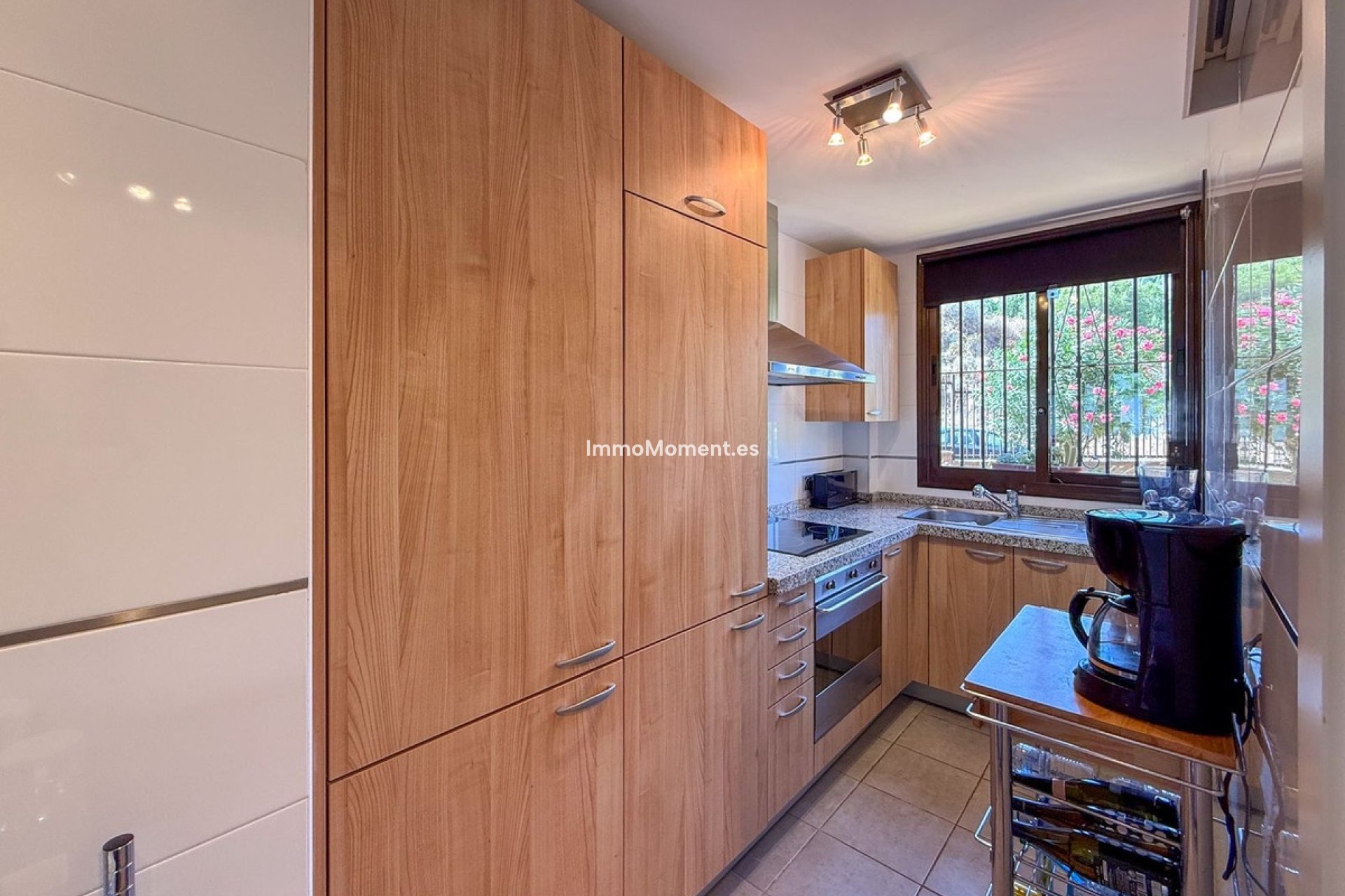Wiederverkauf - Wohnung - Mijas Costa - La Cala de Mijas