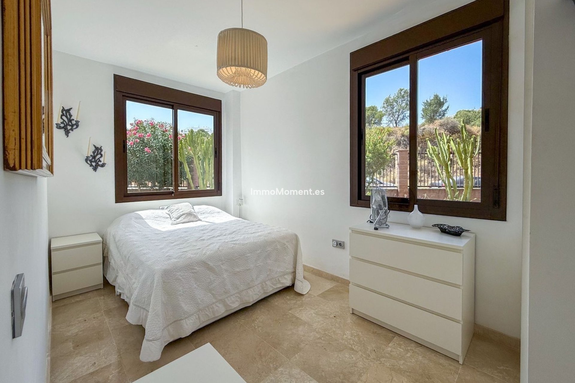 Wiederverkauf - Wohnung - Mijas Costa - La Cala de Mijas