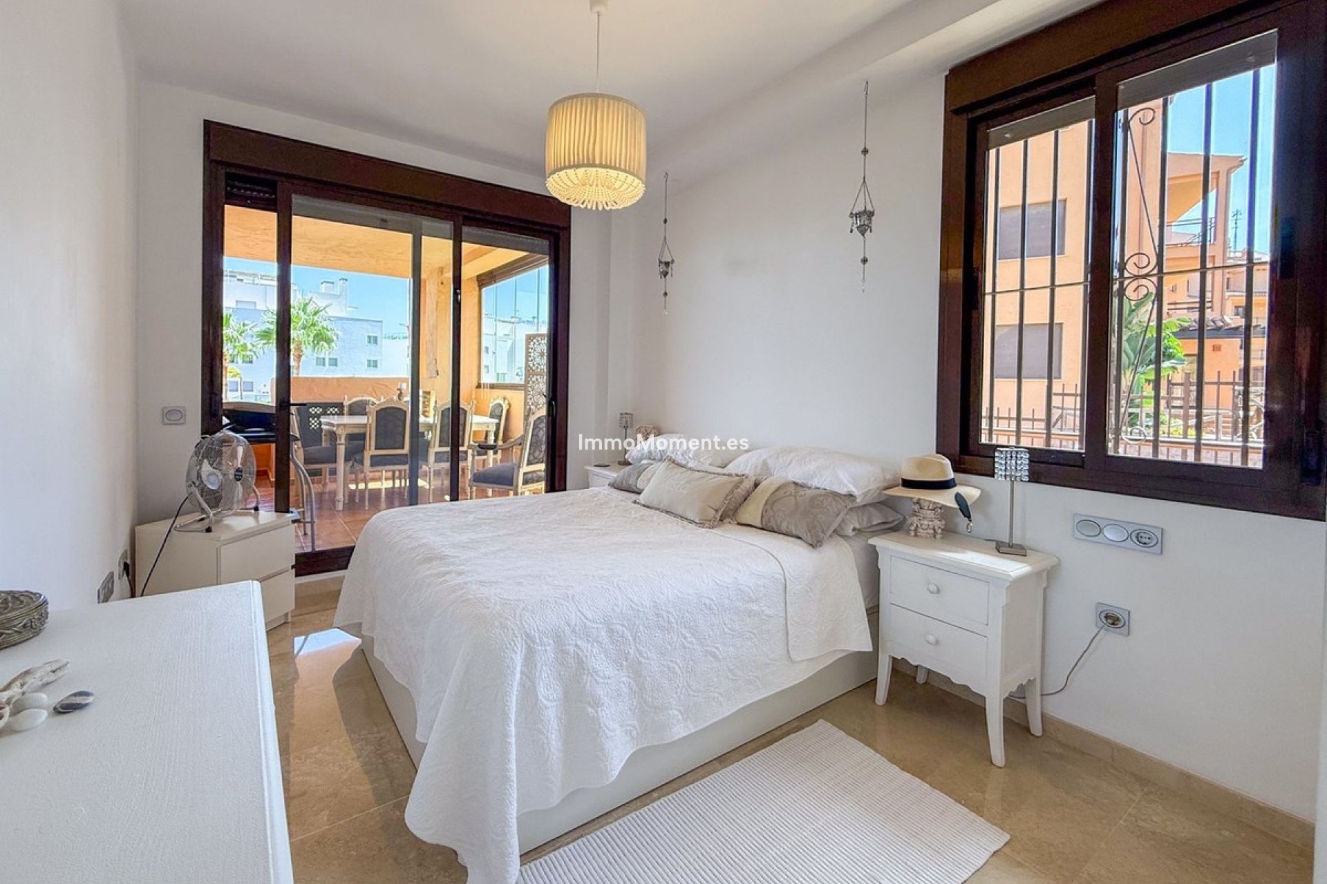 Wiederverkauf - Wohnung - Mijas Costa - La Cala de Mijas