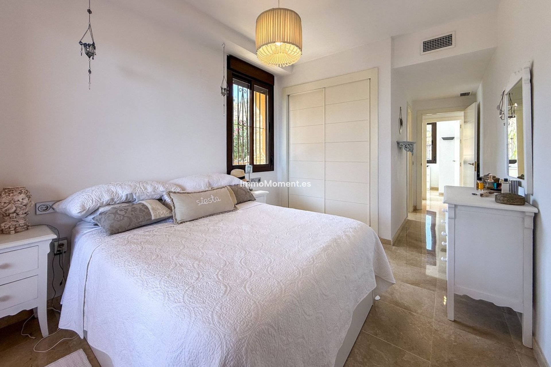 Wiederverkauf - Wohnung - Mijas Costa - La Cala de Mijas