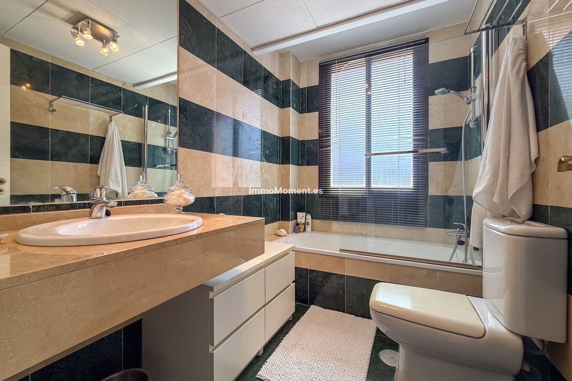 Wiederverkauf - Wohnung - Mijas Costa - La Cala de Mijas