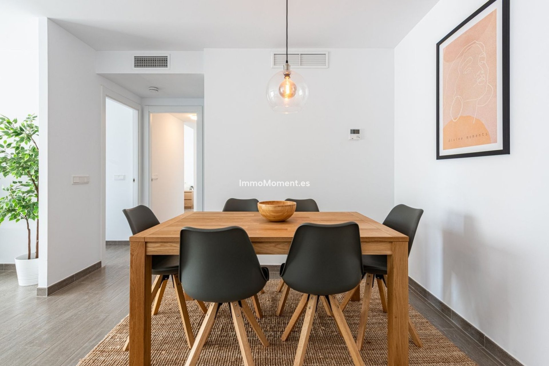 Wiederverkauf - Wohnung - Mijas Costa - La Cala de Mijas