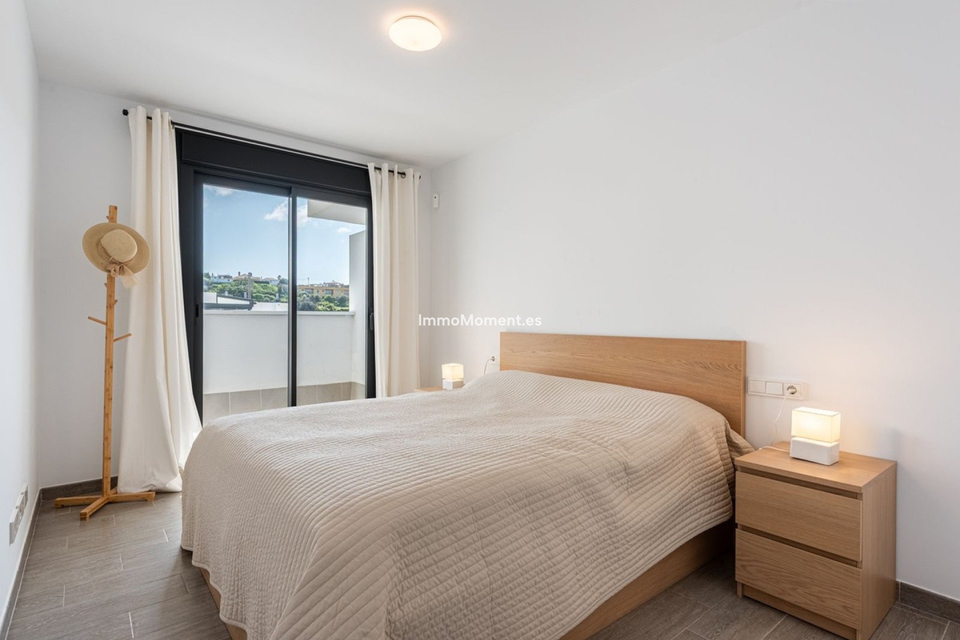 Wiederverkauf - Wohnung - Mijas Costa - La Cala de Mijas