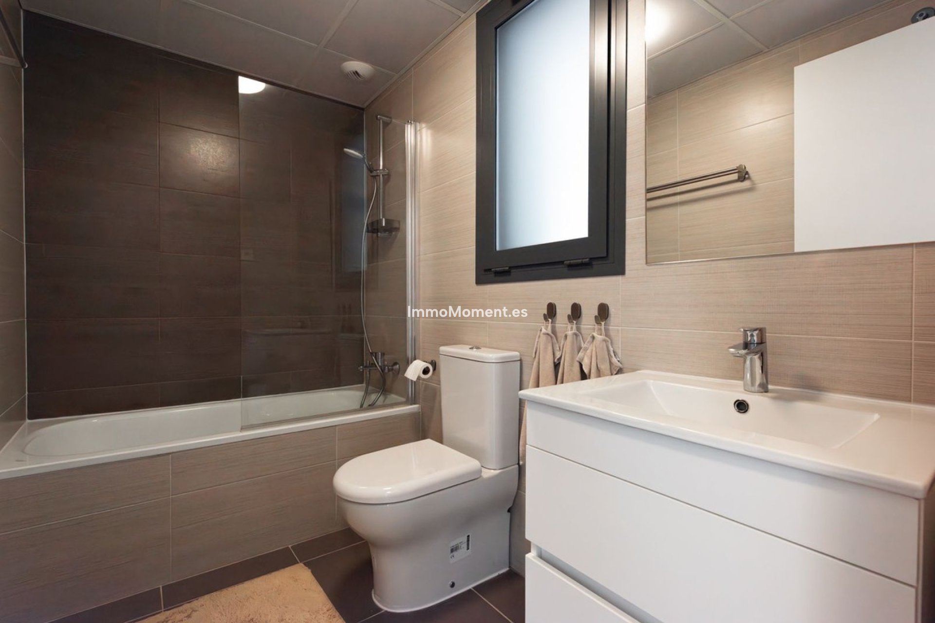 Wiederverkauf - Wohnung - Mijas Costa - La Cala de Mijas