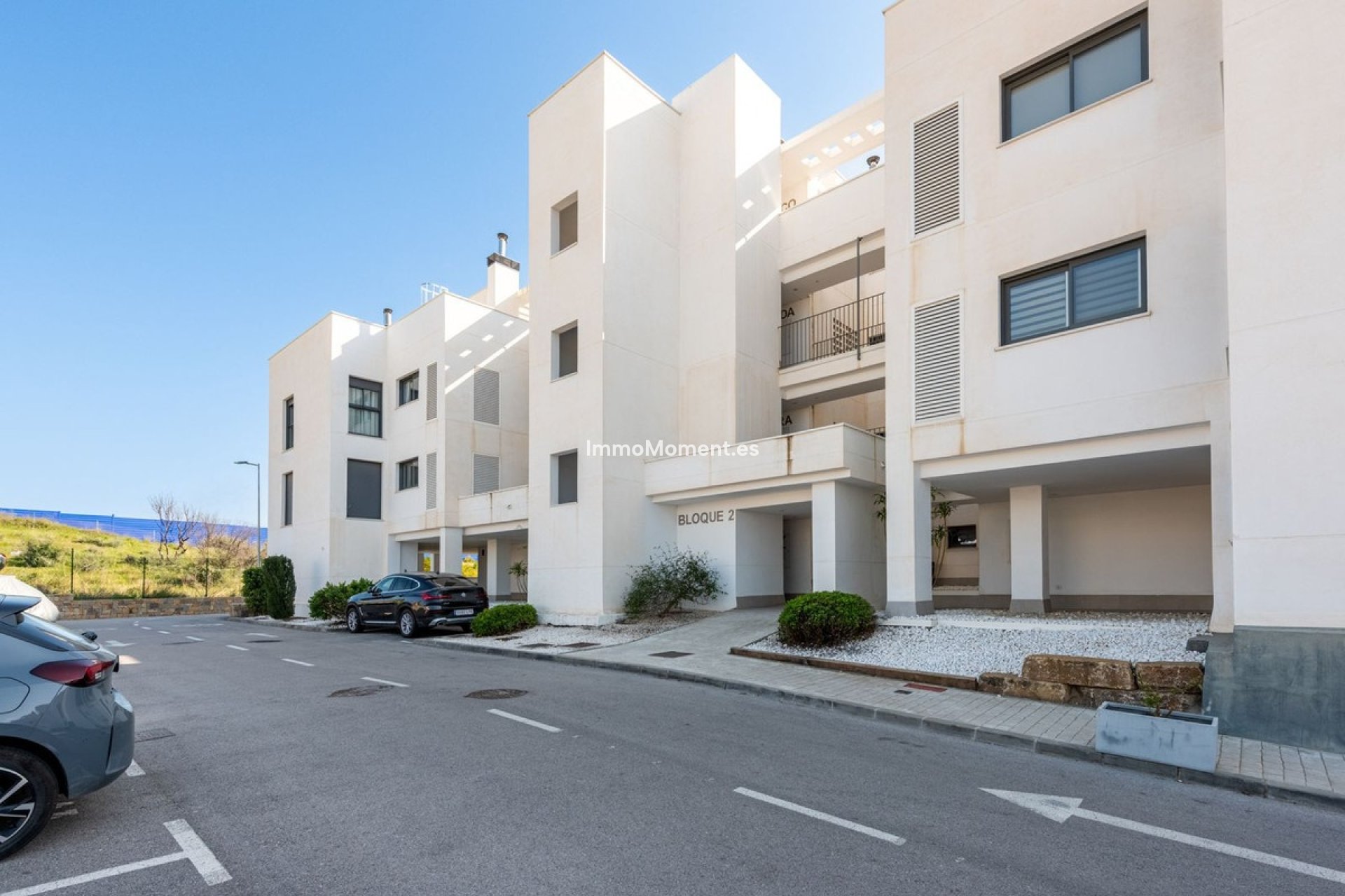 Wiederverkauf - Wohnung - Mijas Costa - La Cala de Mijas