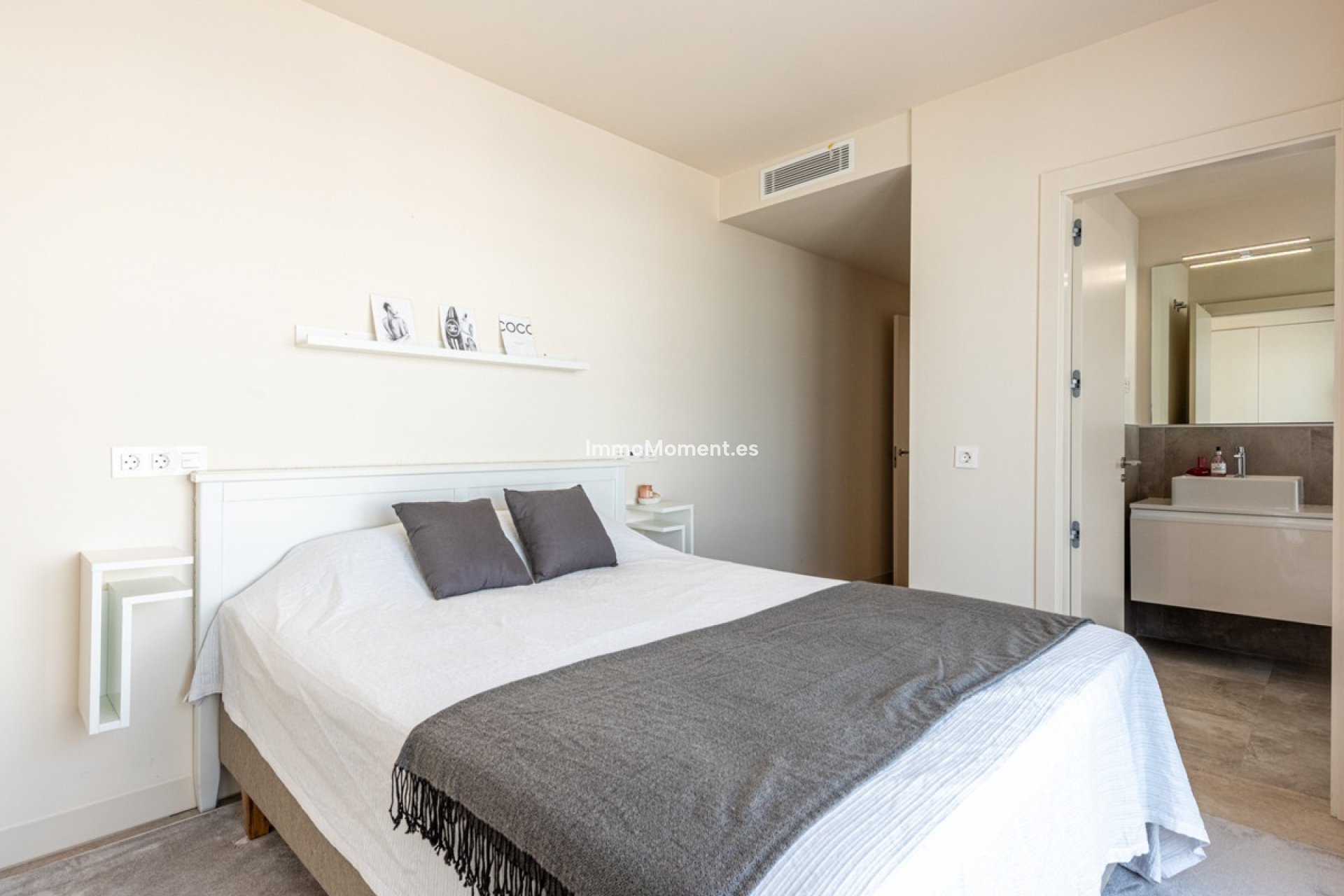 Wiederverkauf - Wohnung - Mijas Costa - La Cala de Mijas