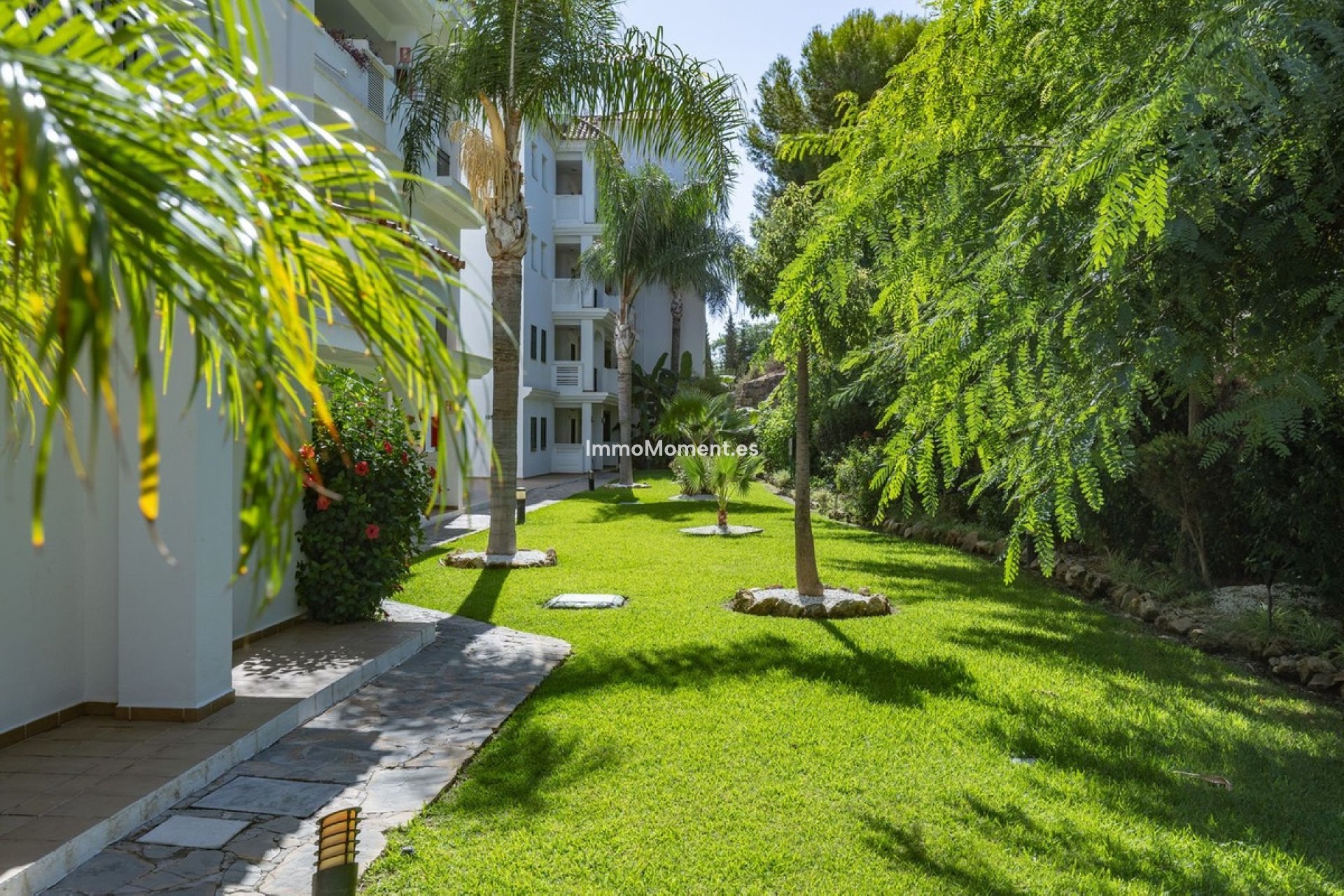 Wiederverkauf - Wohnung - Mijas Costa - La Cala de Mijas