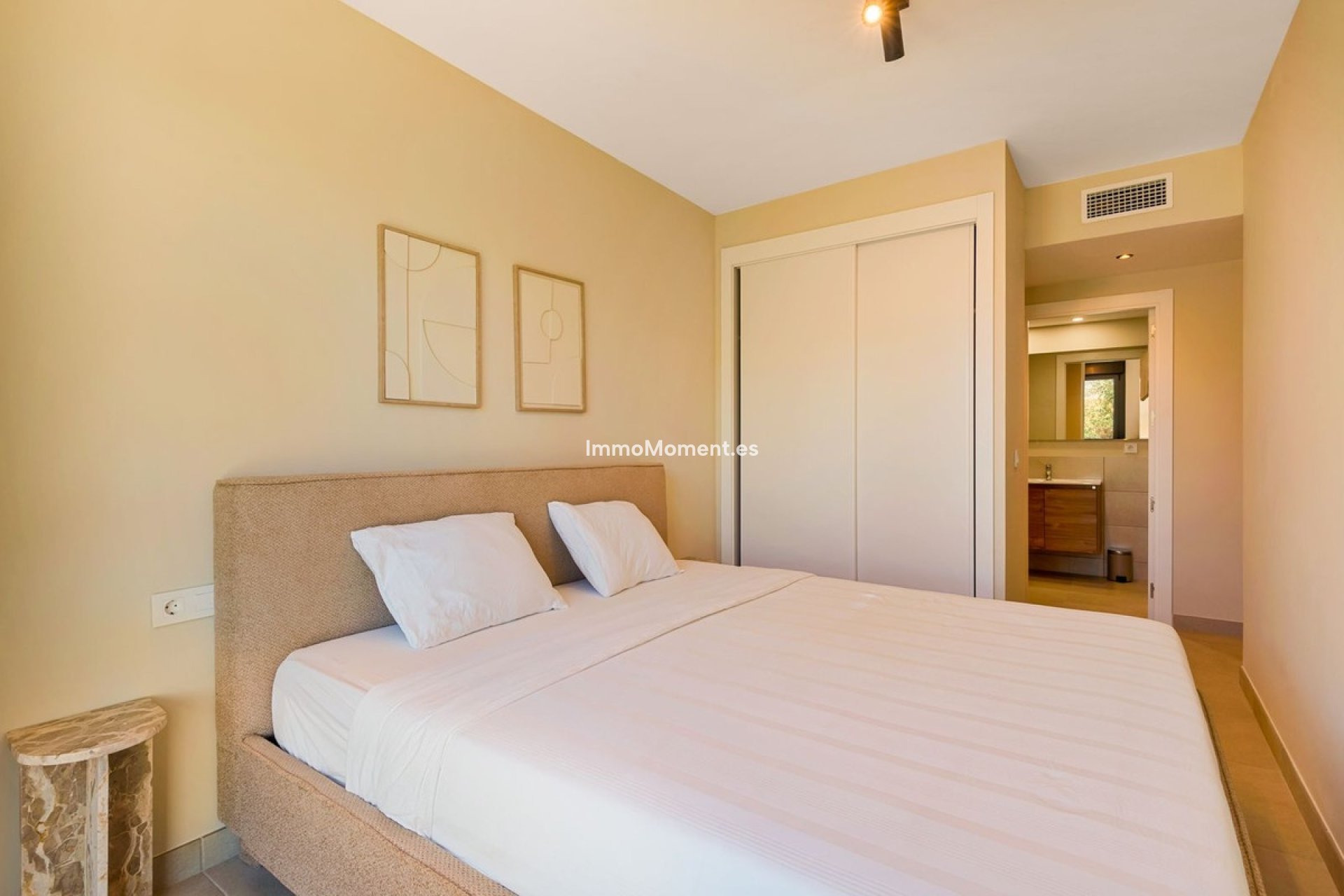 Wiederverkauf - Wohnung - Mijas Costa - La Cala de Mijas
