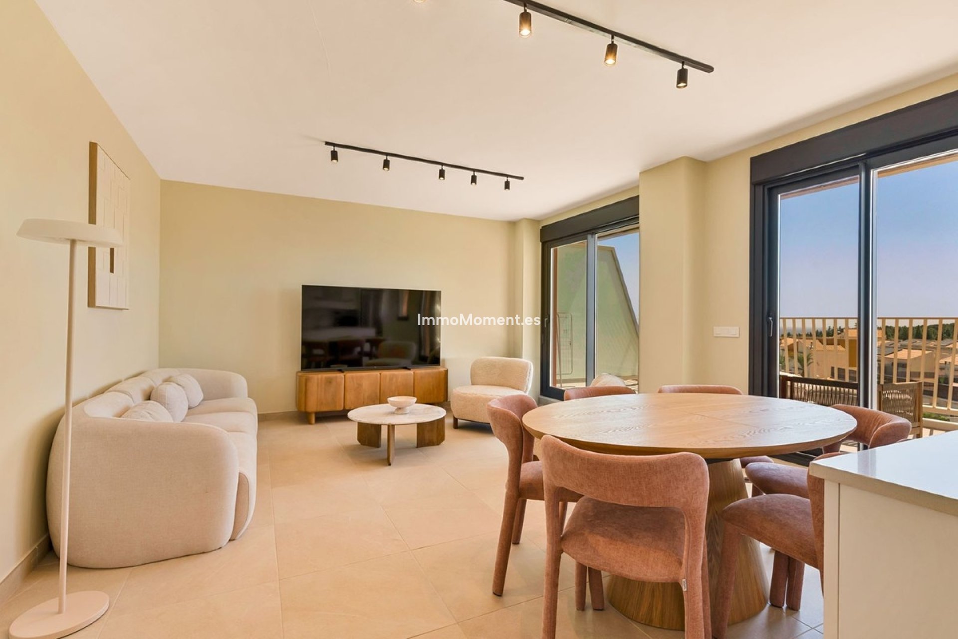 Wiederverkauf - Wohnung - Mijas Costa - La Cala de Mijas