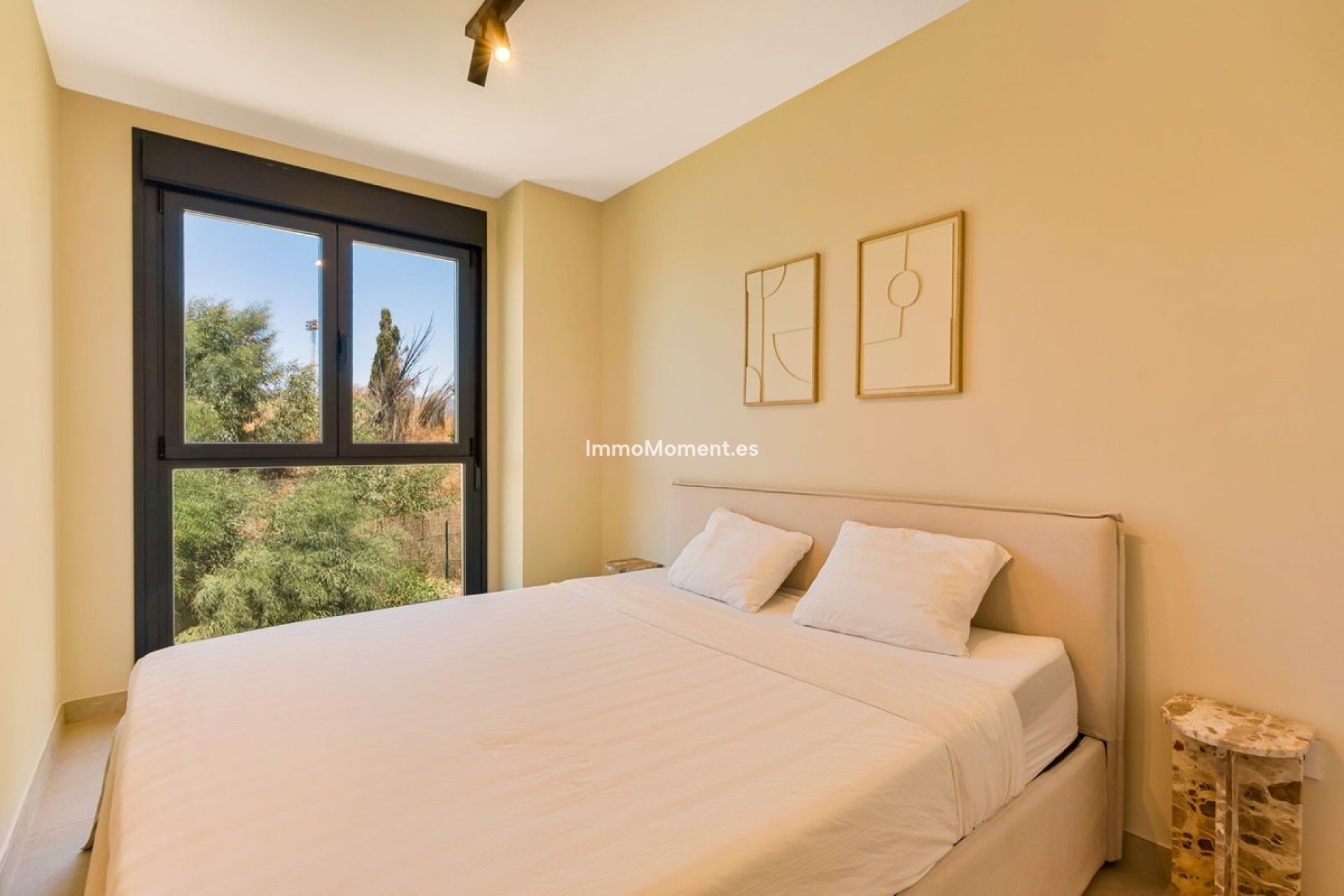 Wiederverkauf - Wohnung - Mijas Costa - La Cala de Mijas