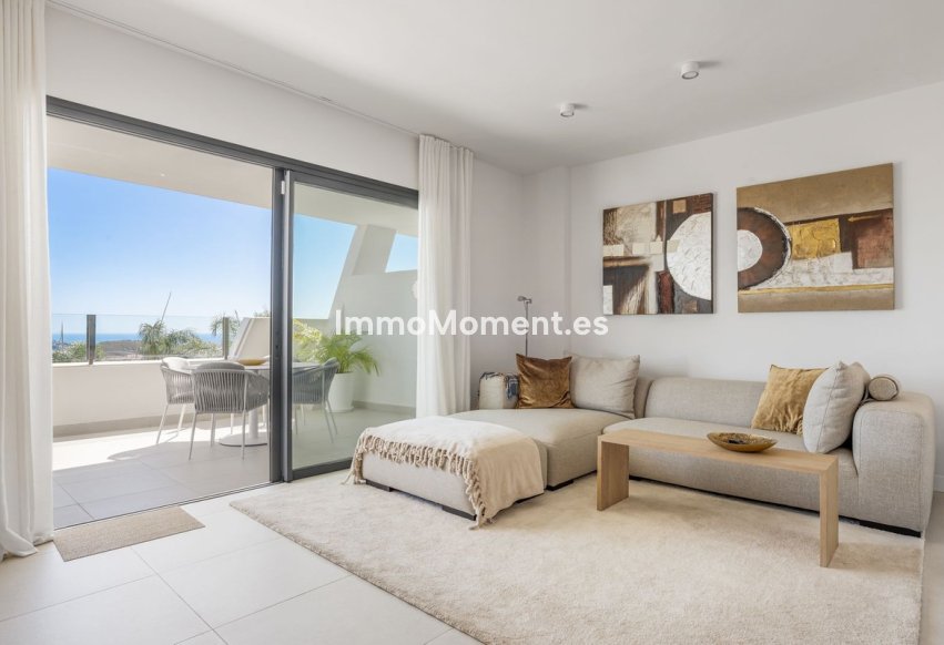 Wiederverkauf - Wohnung - Mijas Costa - La Cala de Mijas