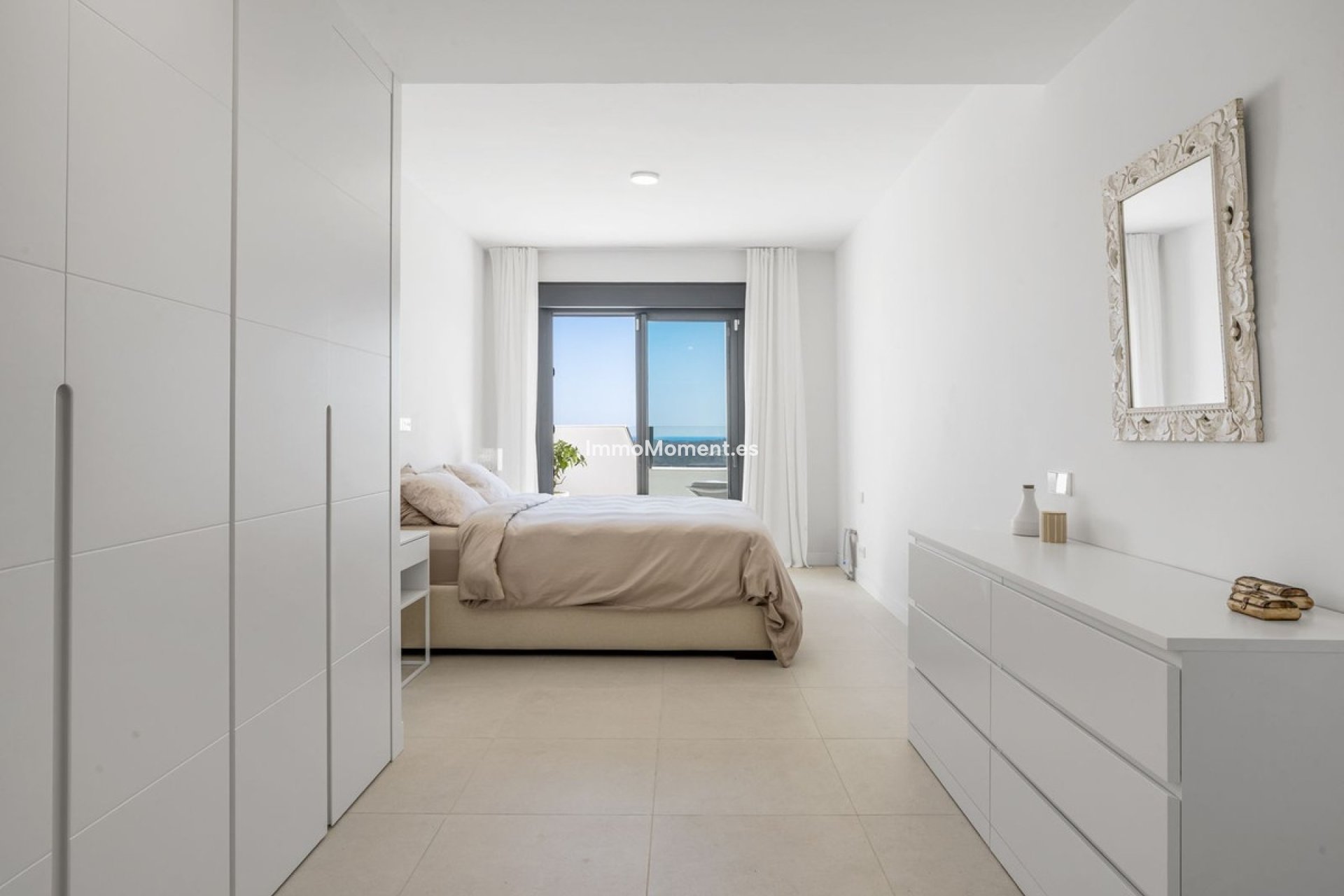 Wiederverkauf - Wohnung - Mijas Costa - La Cala de Mijas