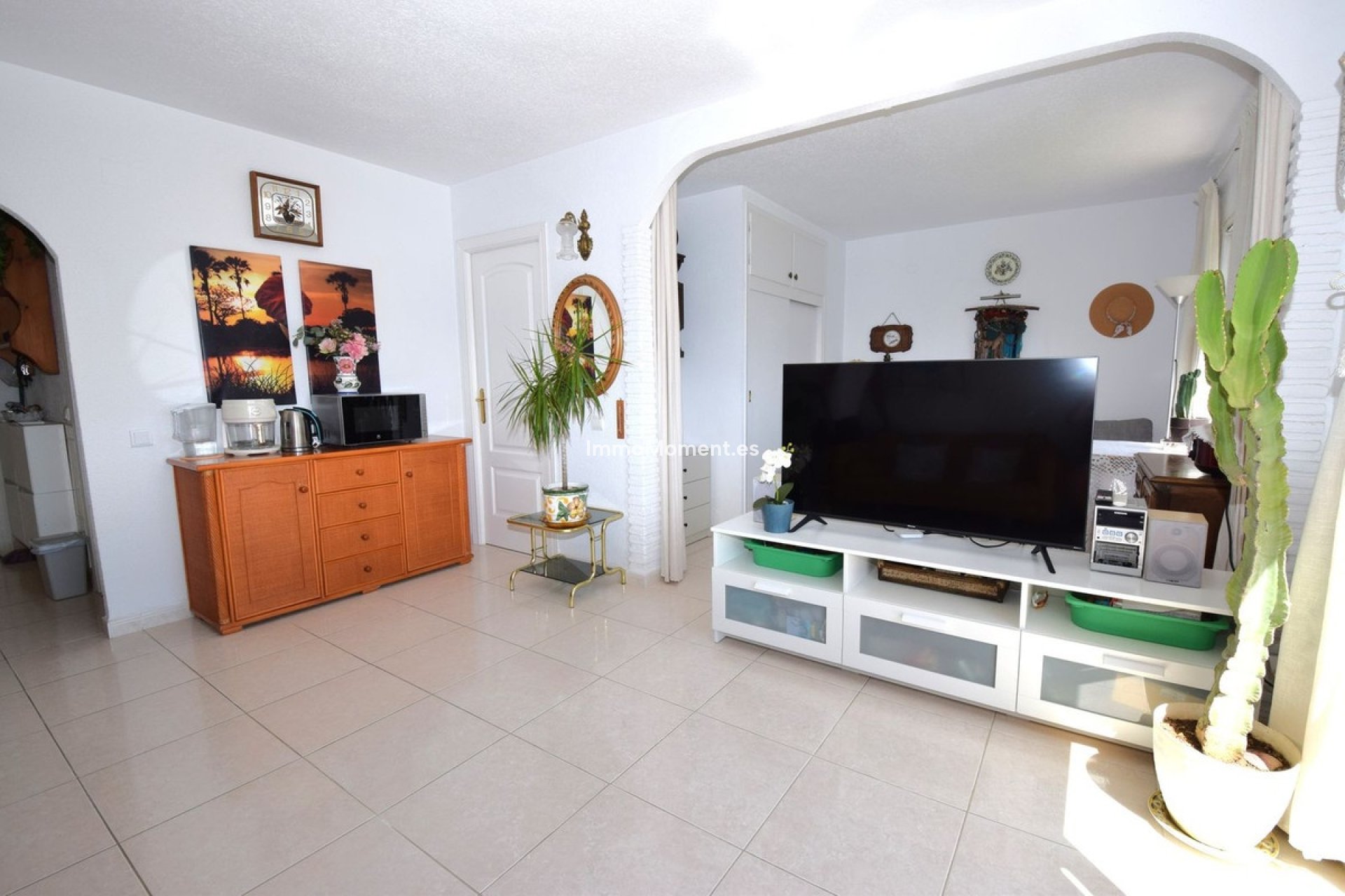 Wiederverkauf - Wohnung - Mijas Costa - La Cala de Mijas