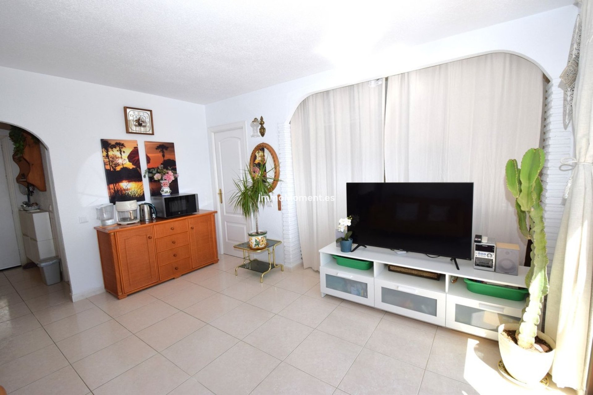 Wiederverkauf - Wohnung - Mijas Costa - La Cala de Mijas