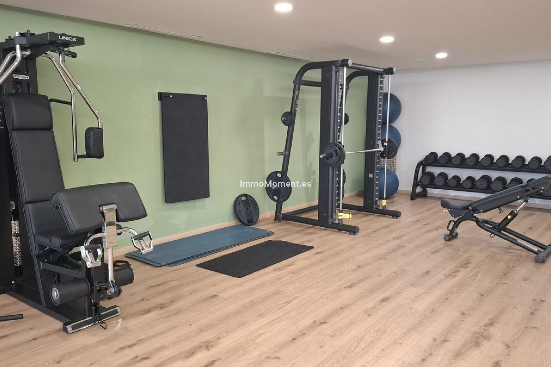 Wiederverkauf - Wohnung - Mijas Costa - La Cala de Mijas