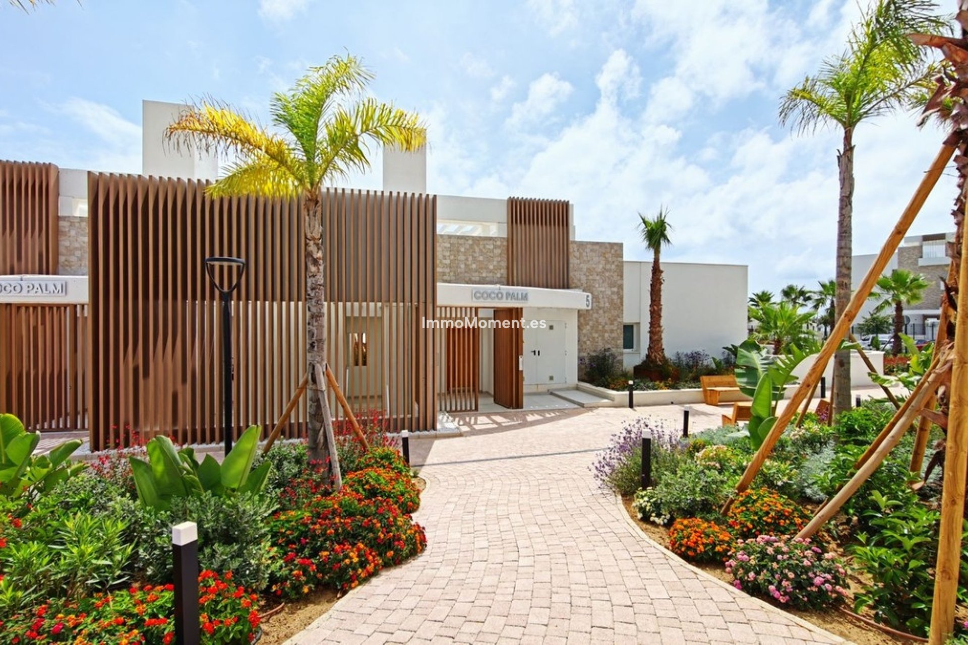 Wiederverkauf - Wohnung - Mijas Costa - La Cala de Mijas