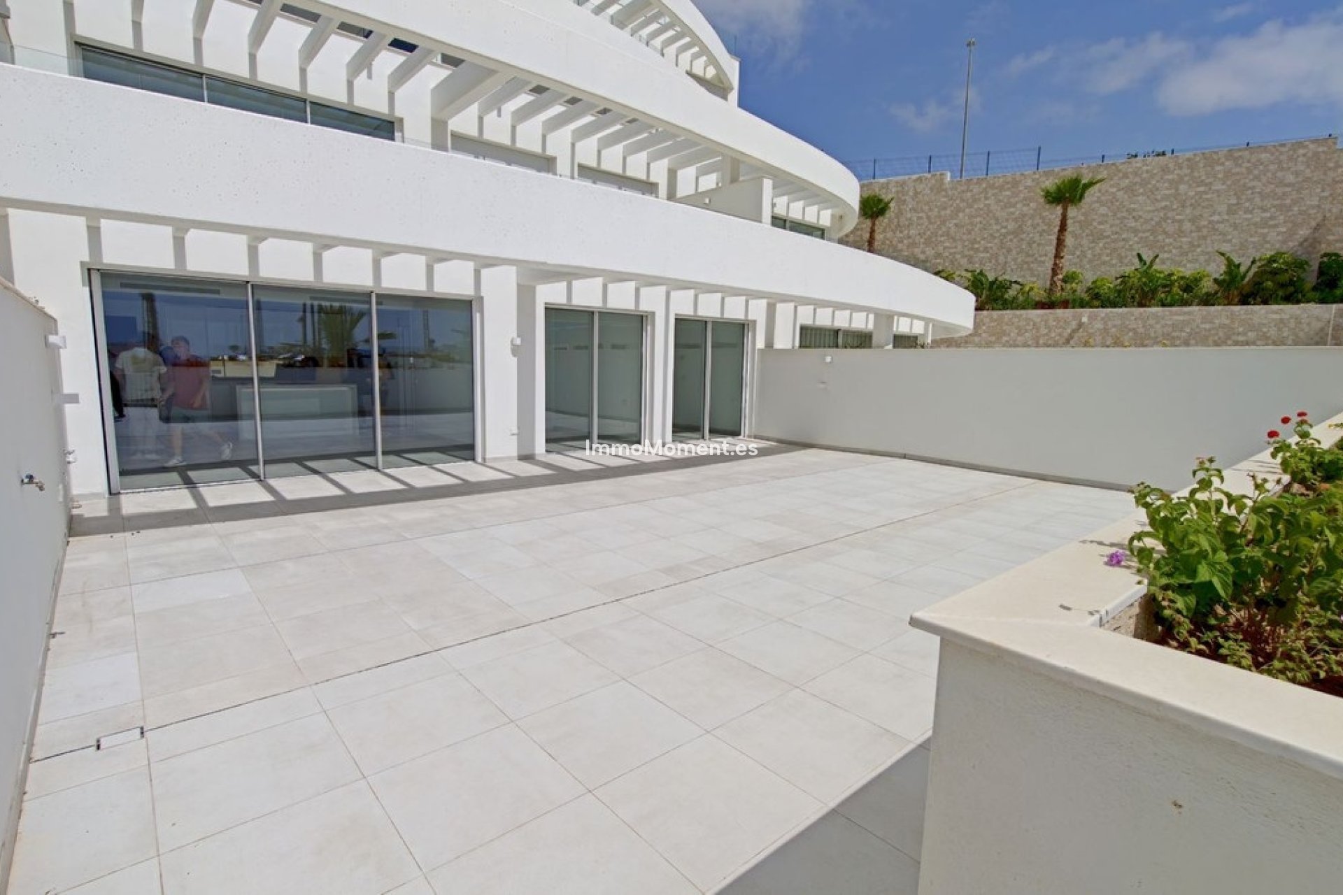 Wiederverkauf - Wohnung - Mijas Costa - La Cala de Mijas
