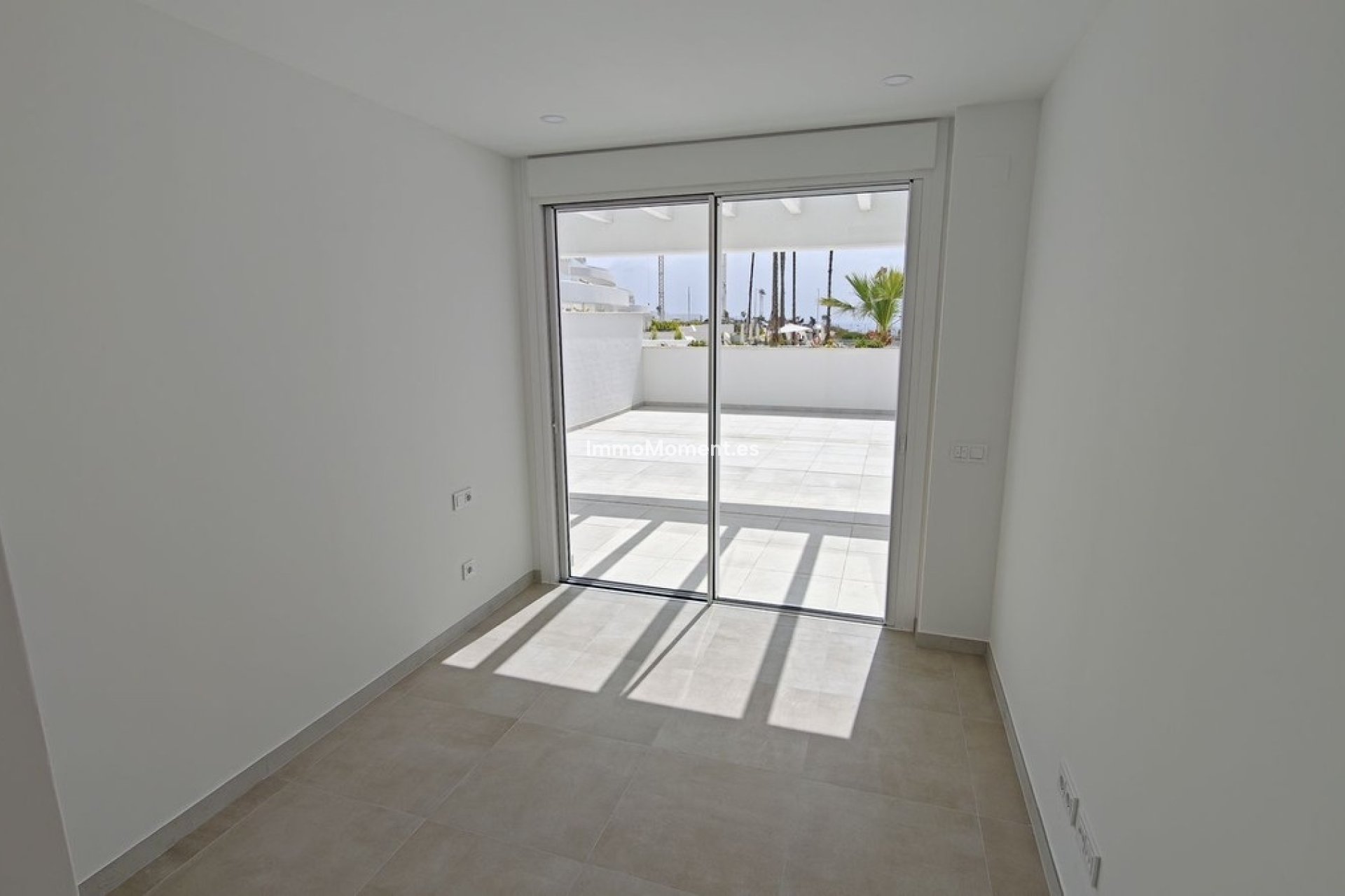 Wiederverkauf - Wohnung - Mijas Costa - La Cala de Mijas