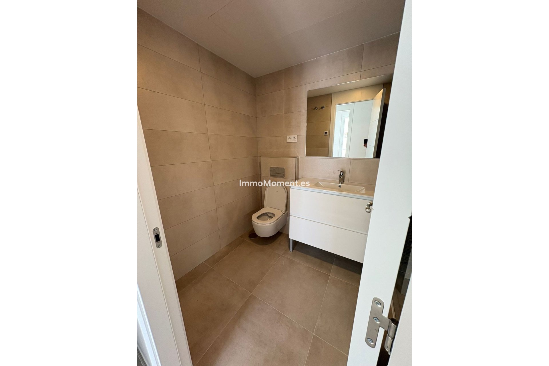 Wiederverkauf - Wohnung - Mijas Costa - La Cala de Mijas