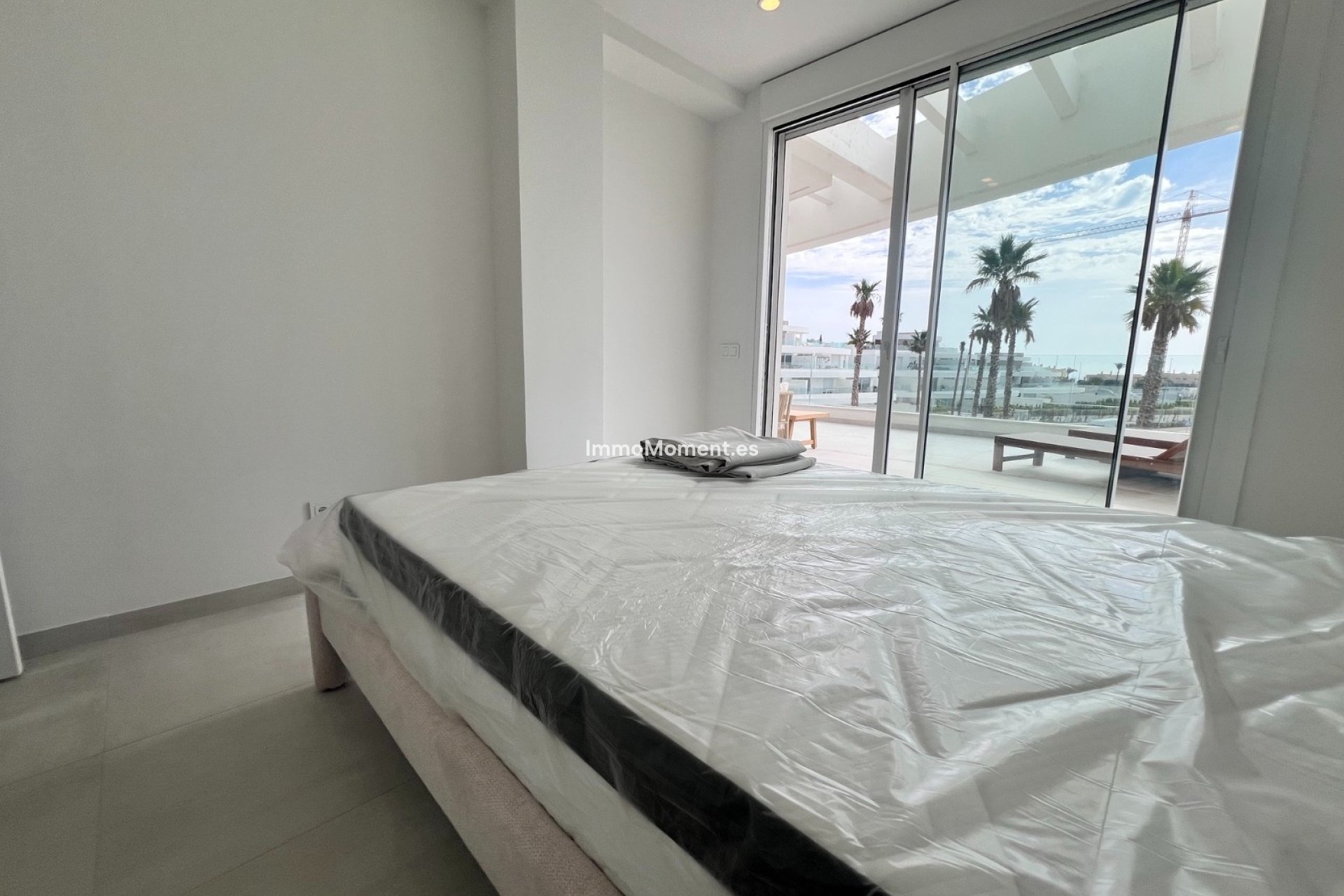 Wiederverkauf - Wohnung - Mijas Costa - La Cala de Mijas