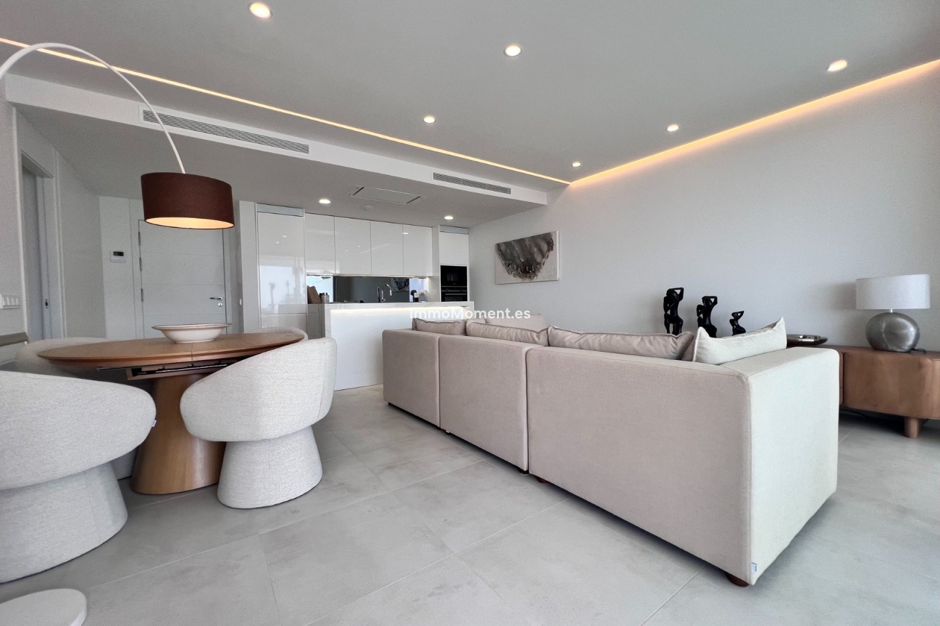 Wiederverkauf - Wohnung - Mijas Costa - La Cala de Mijas