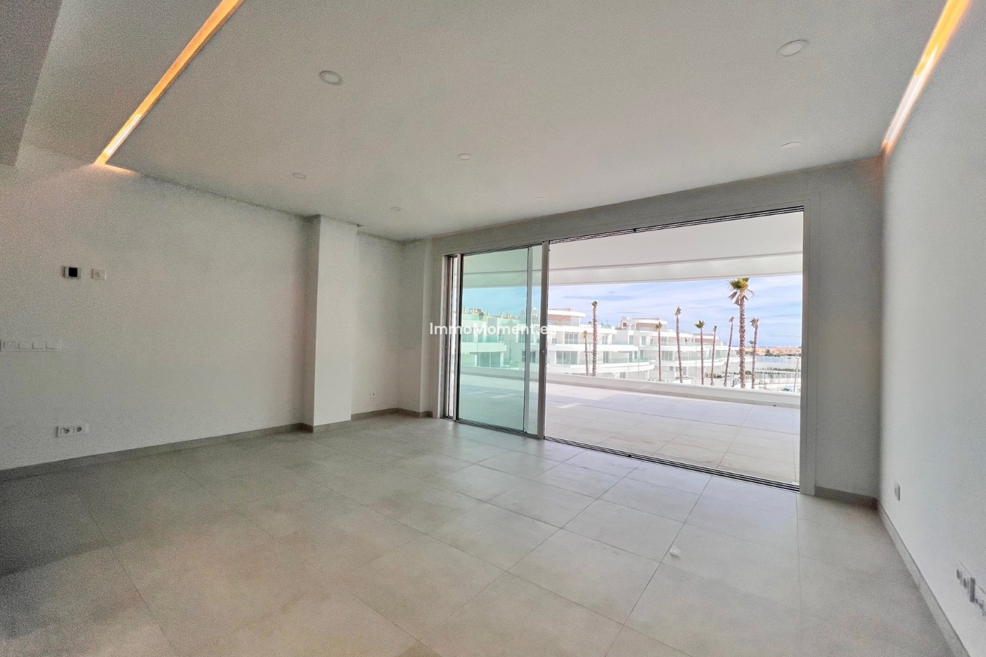 Wiederverkauf - Wohnung - Mijas Costa - La Cala de Mijas
