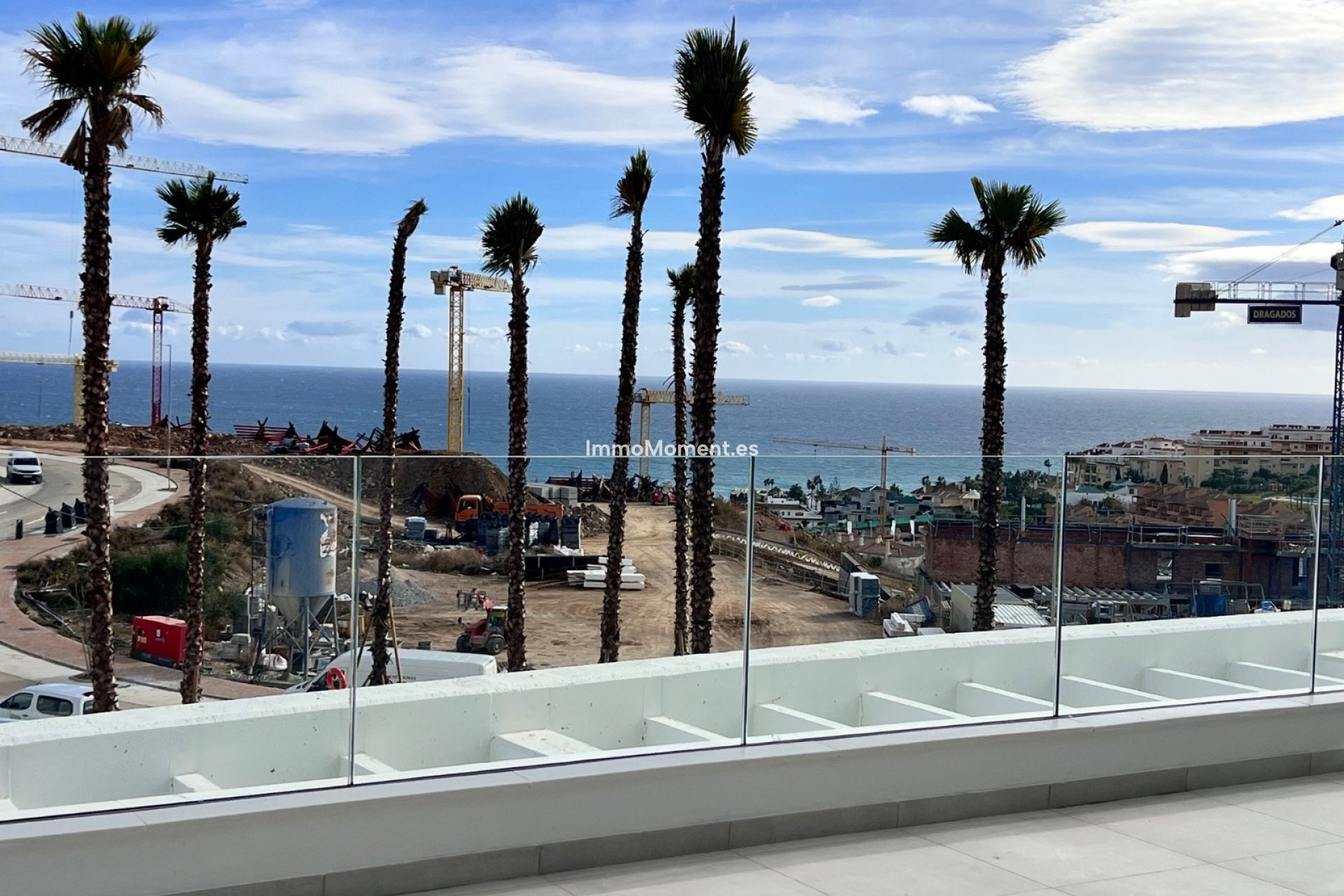Wiederverkauf - Wohnung - Mijas Costa - La Cala de Mijas