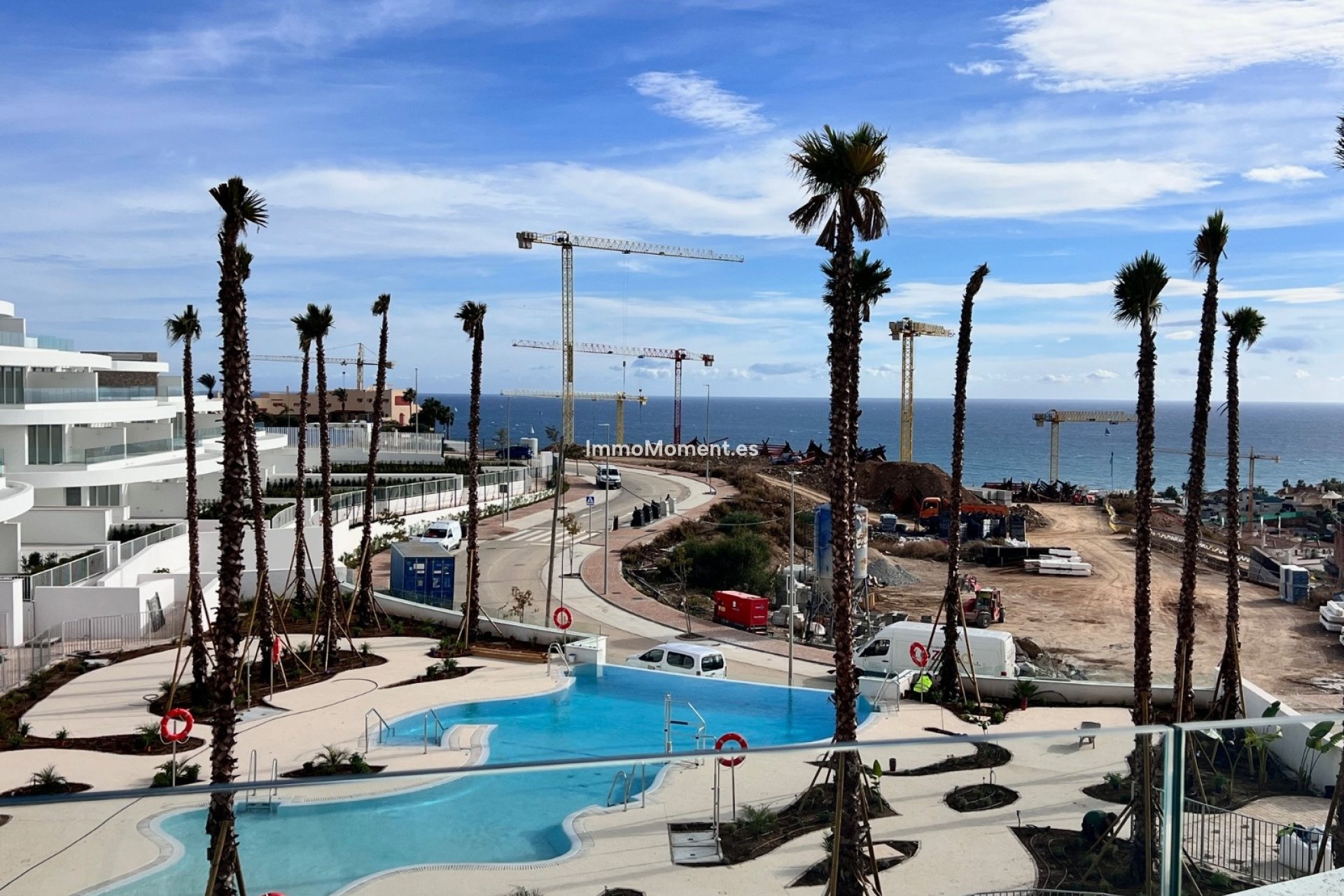 Wiederverkauf - Wohnung - Mijas Costa - La Cala de Mijas