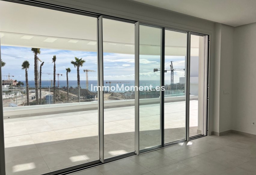 Wiederverkauf - Wohnung - Mijas Costa - La Cala de Mijas