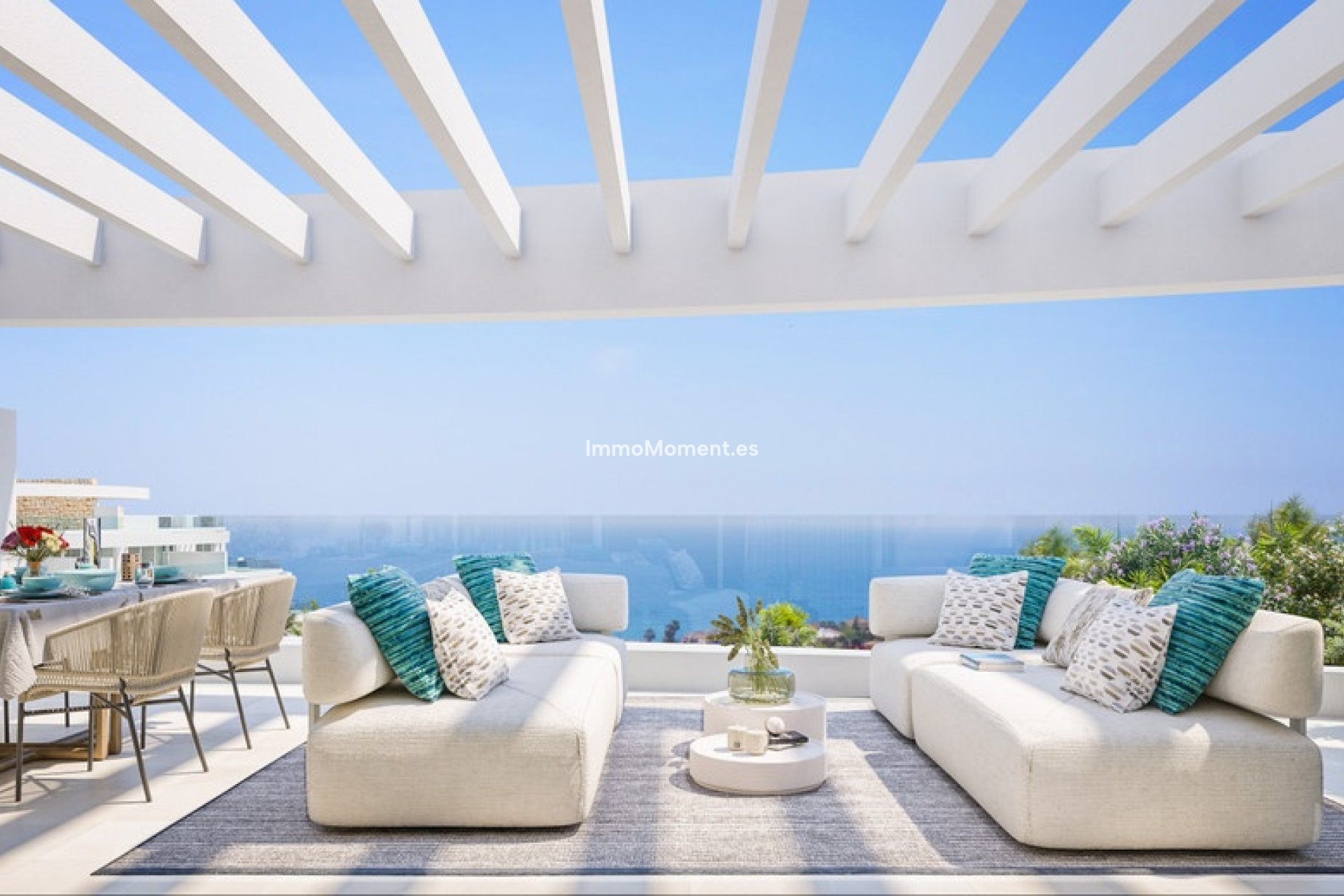 Wiederverkauf - Wohnung - Mijas Costa - La Cala de Mijas