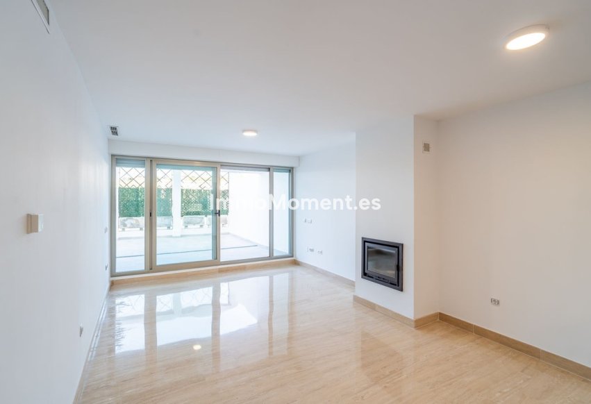 Wiederverkauf - Wohnung - Mijas Costa - La Cala de Mijas