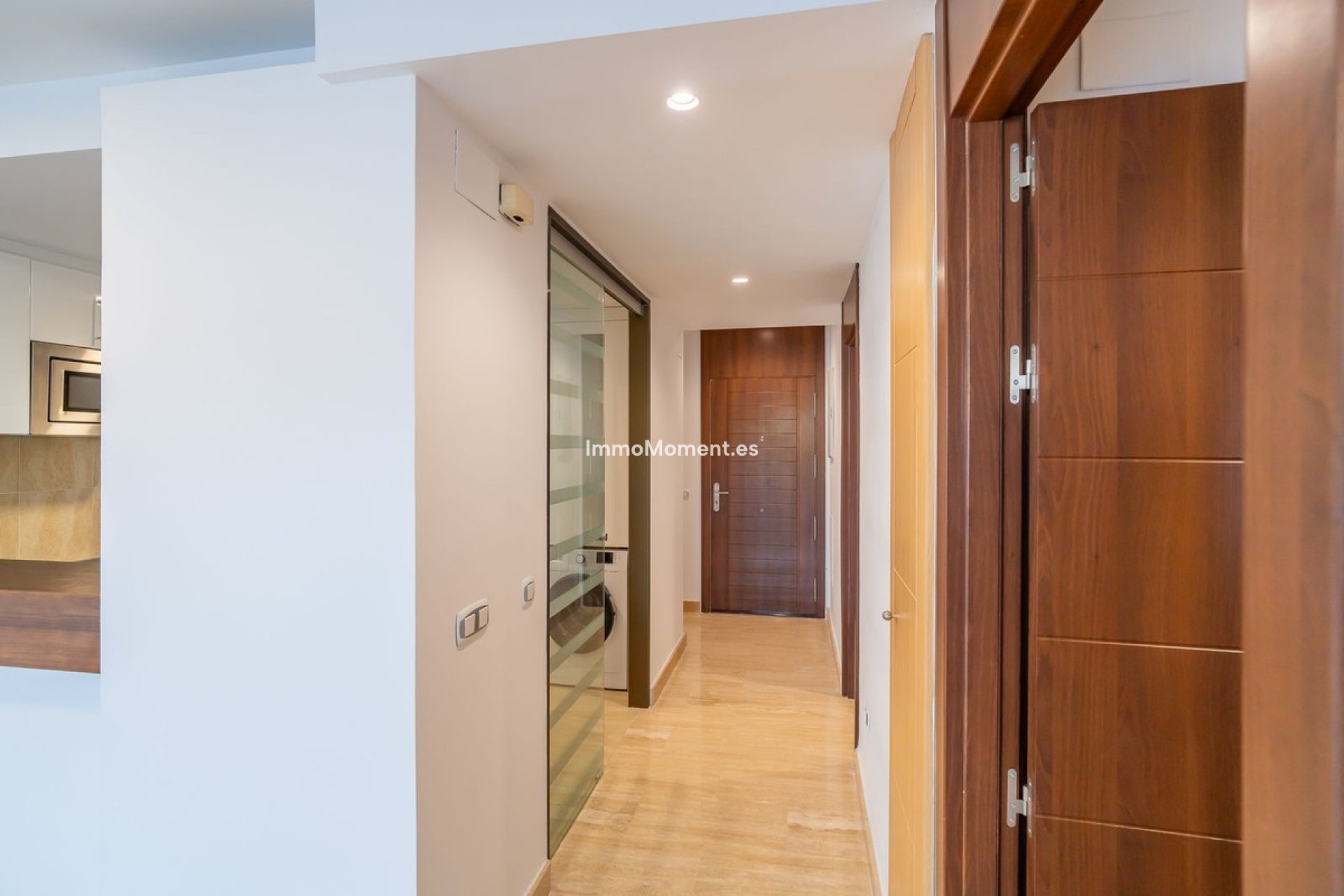 Wiederverkauf - Wohnung - Mijas Costa - La Cala de Mijas